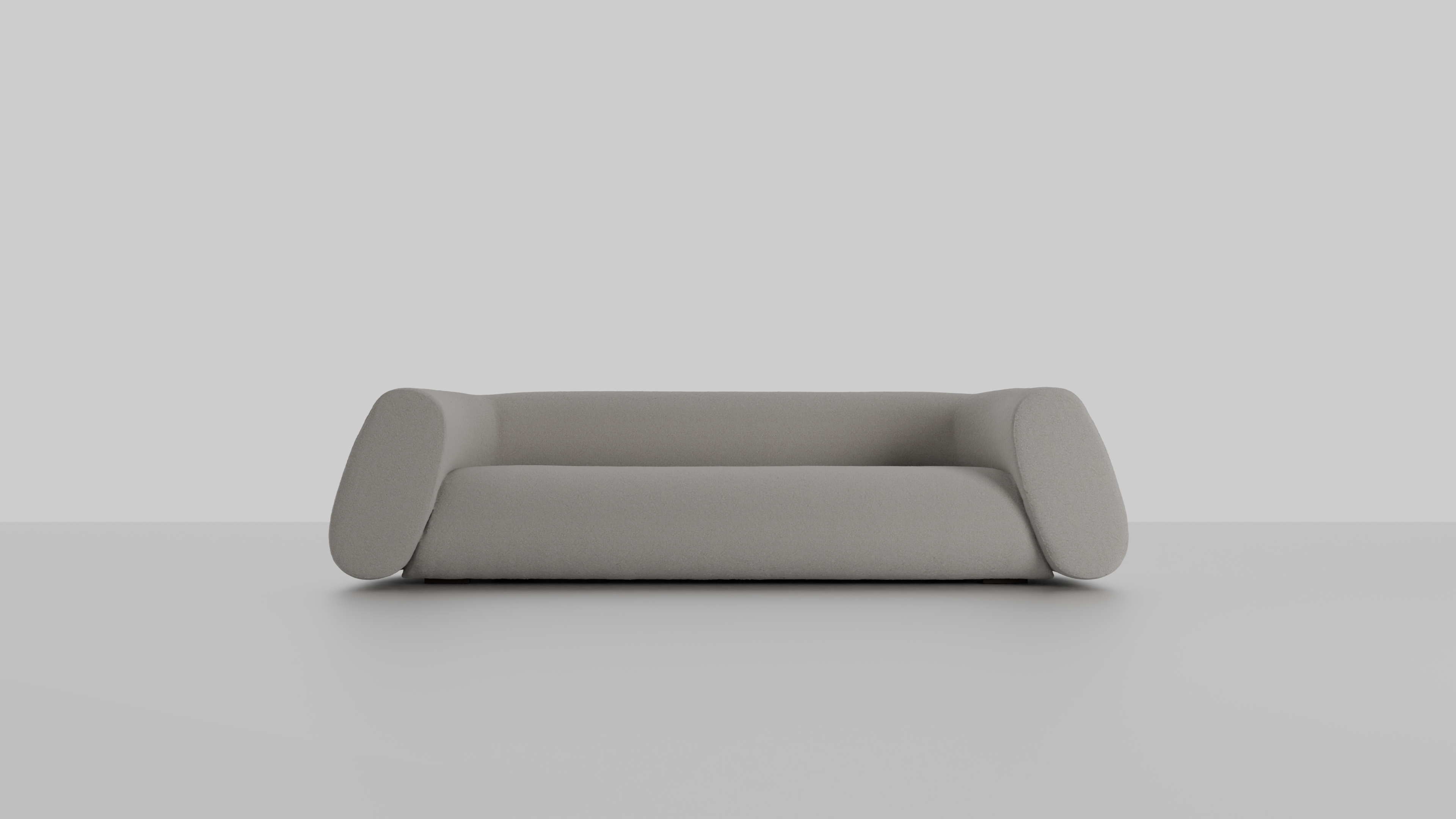Cascade Sofa - Modern and Luxury