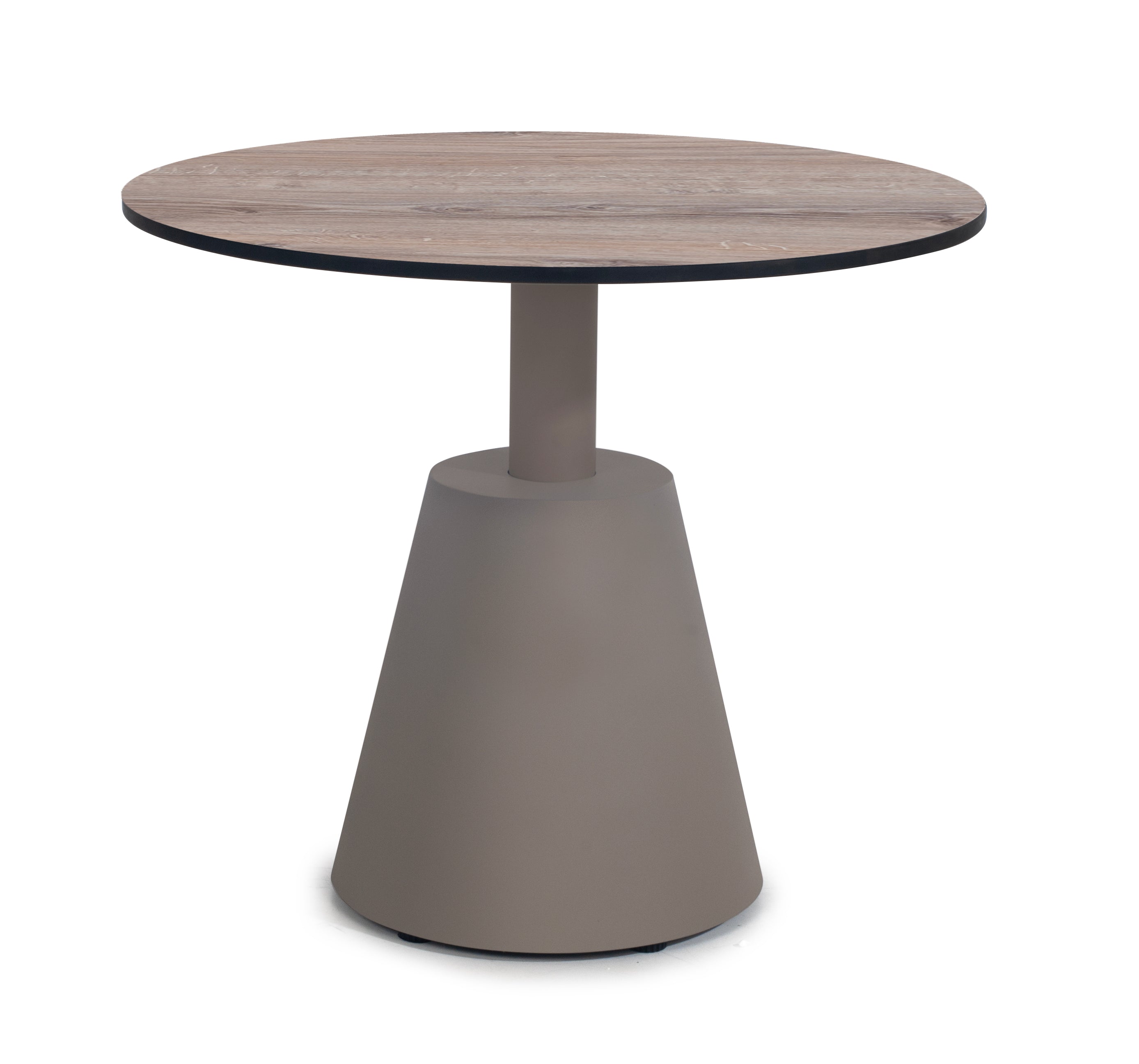 Roll 220- Round Outdoor Table