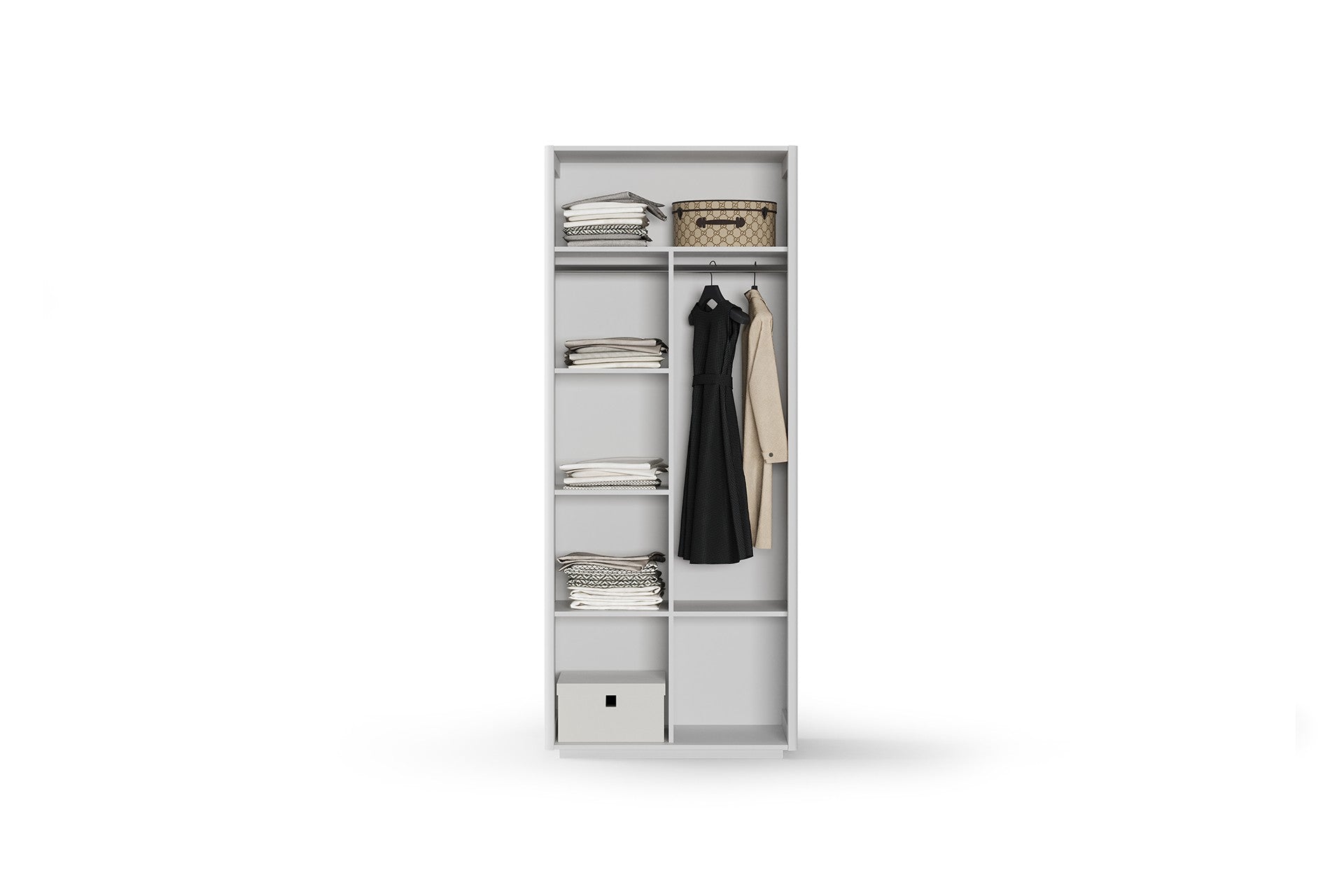 Nova Wardrobe