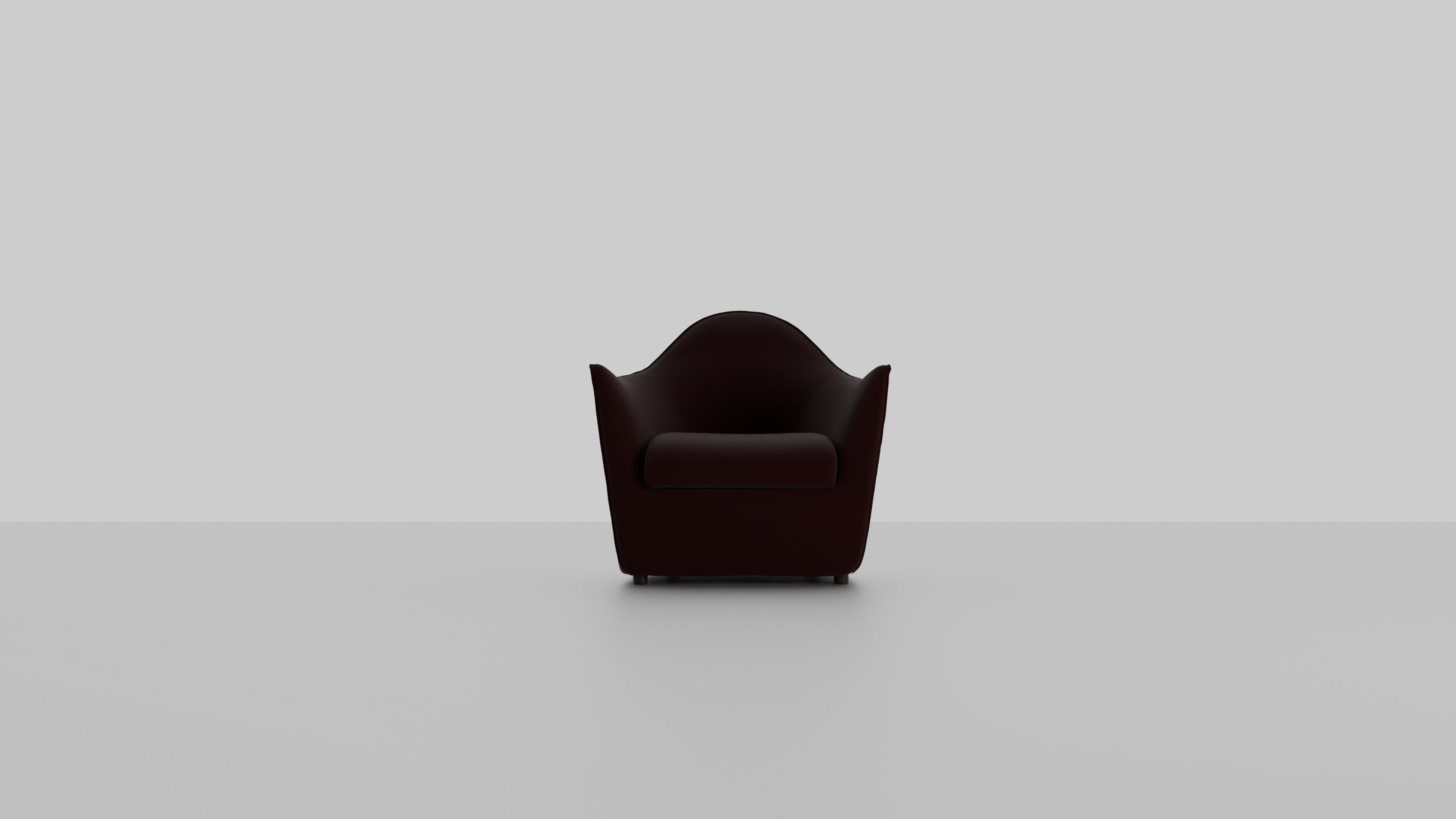 Serene Armchair