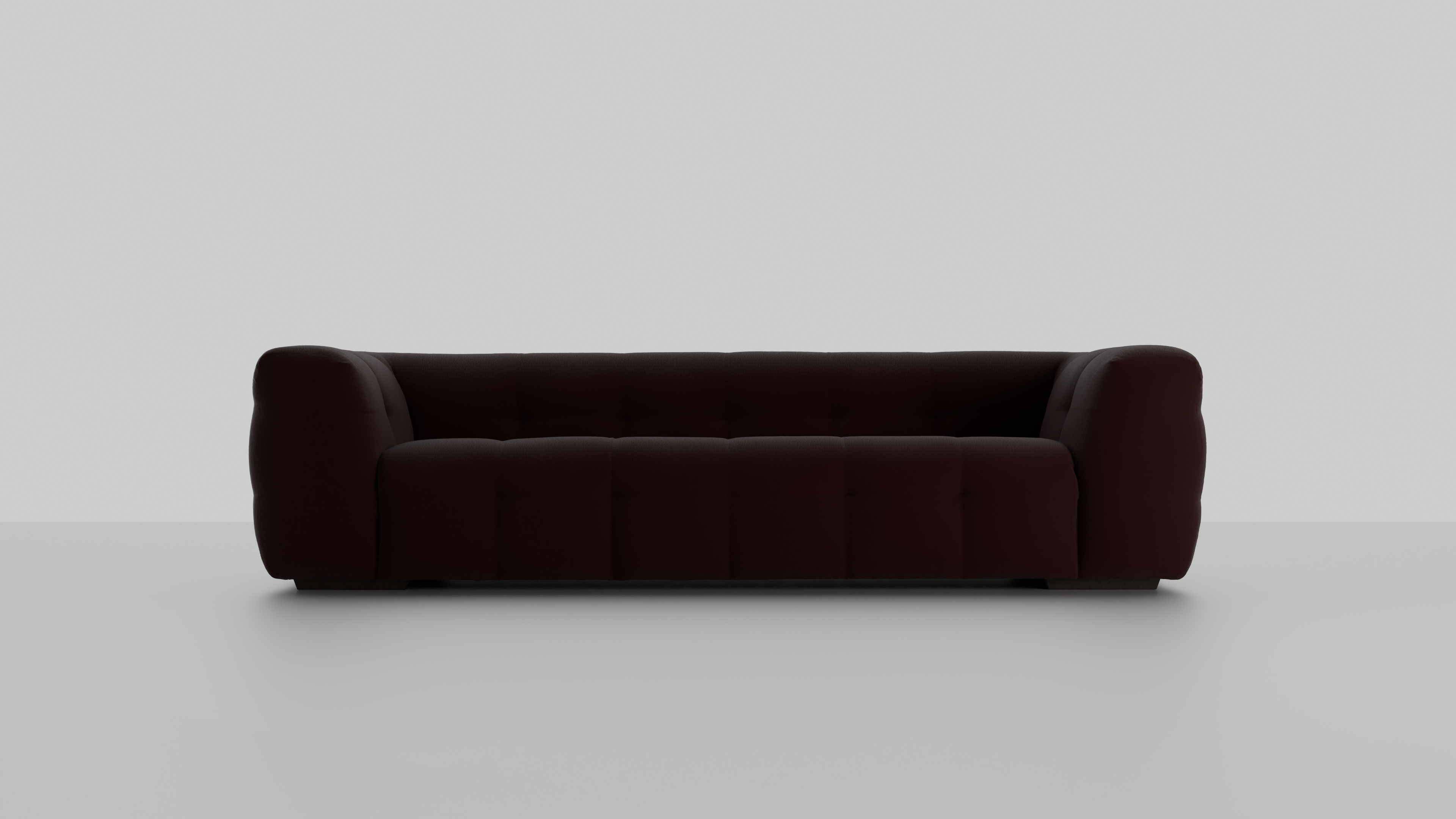 Viva Sofa Bold Comfort - Contemporary Lofts