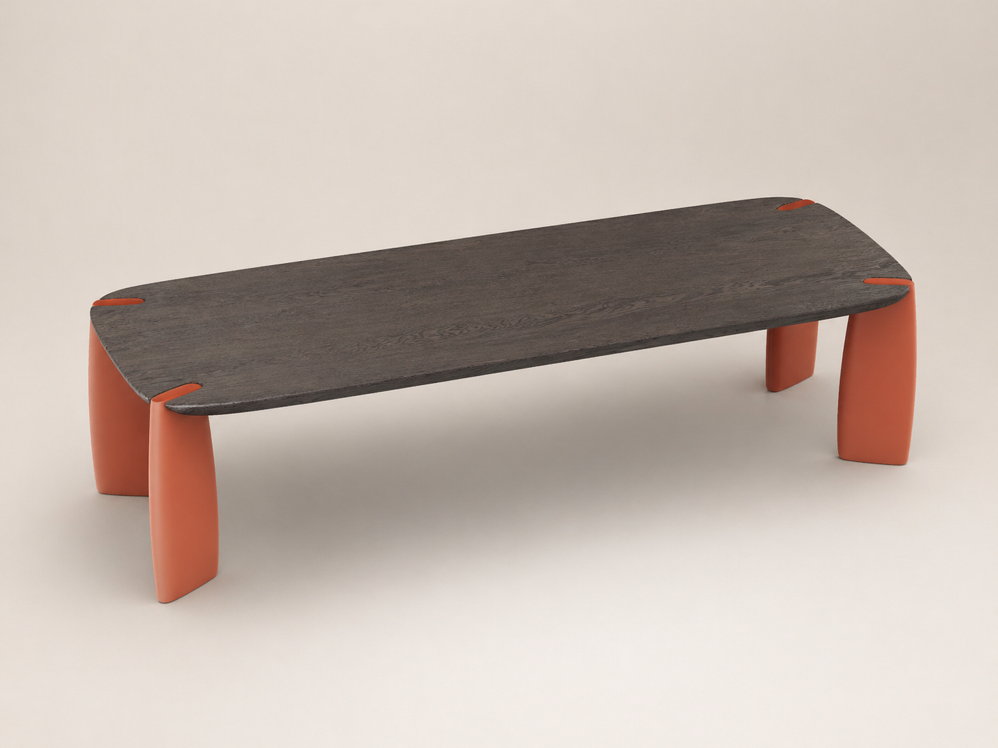 Merse Dining Table