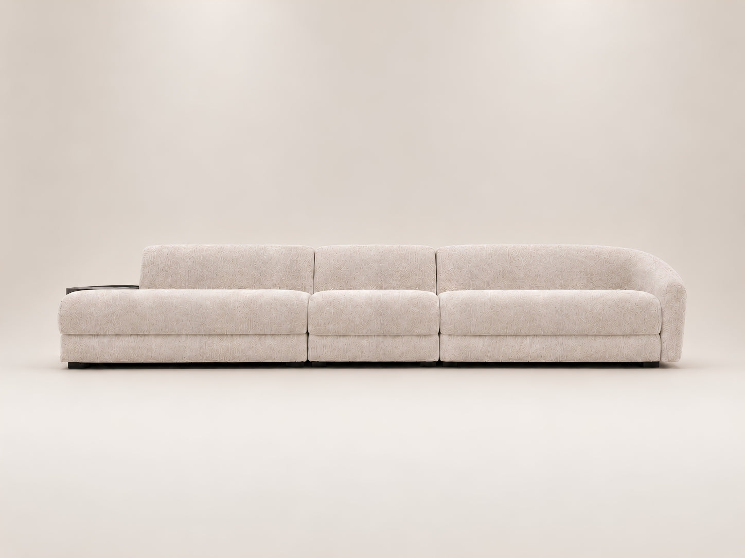Opal Modular Sofa - Modern Seating