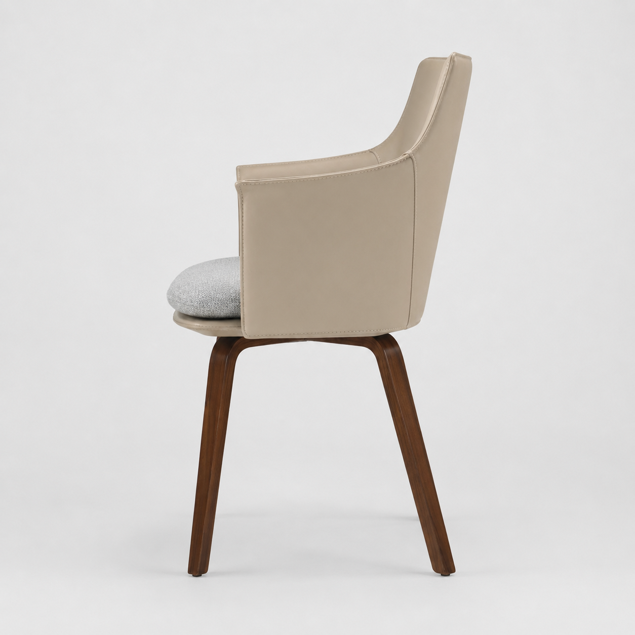 Briancon Dining Chair -Modern Design