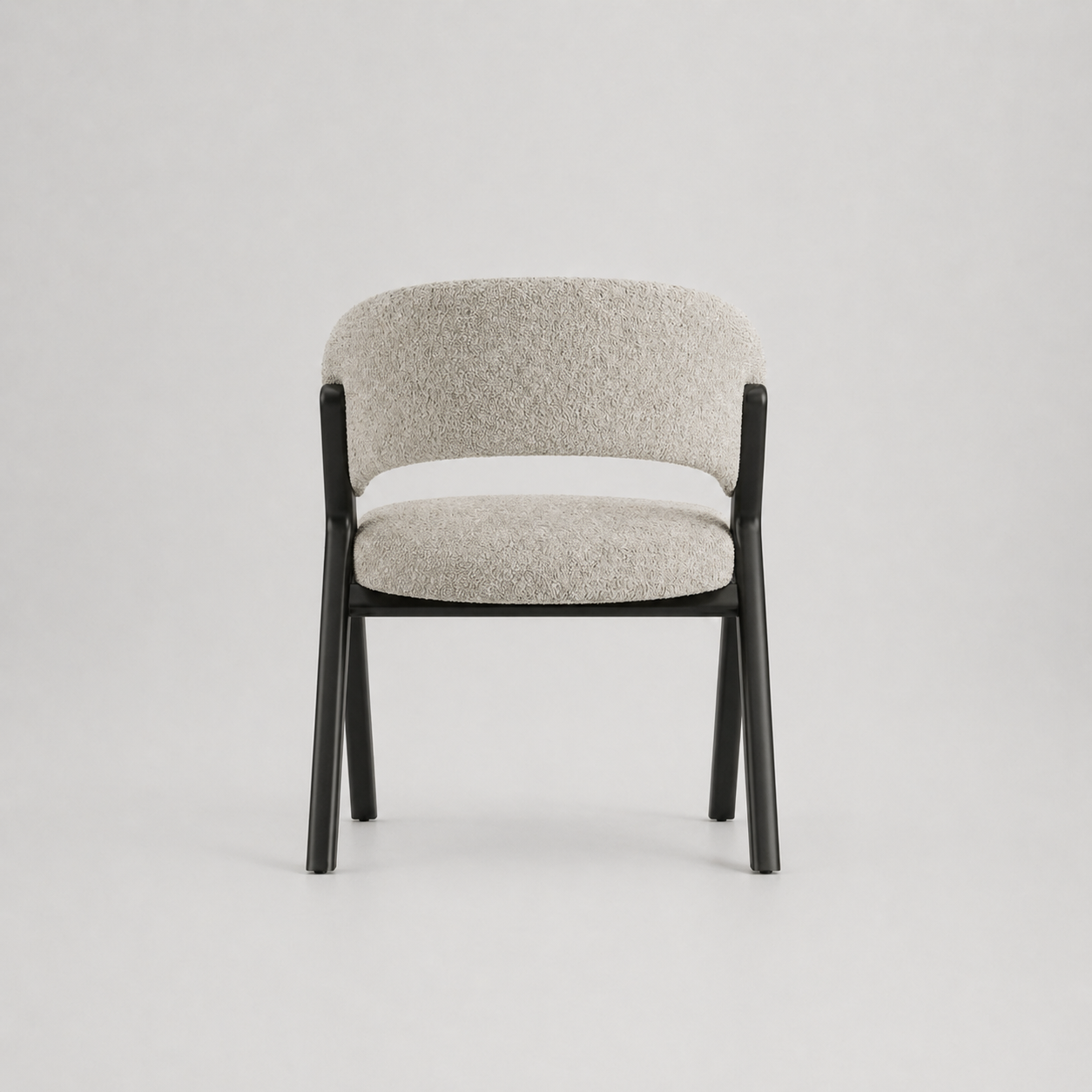 Koza Dining Chair - Timeless Form