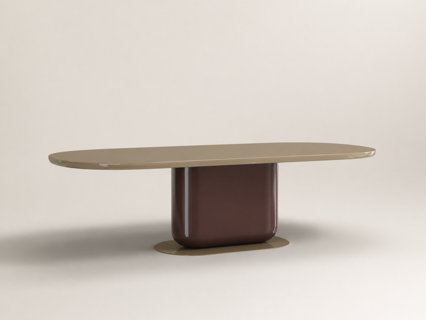 Noce Lake Dining Table