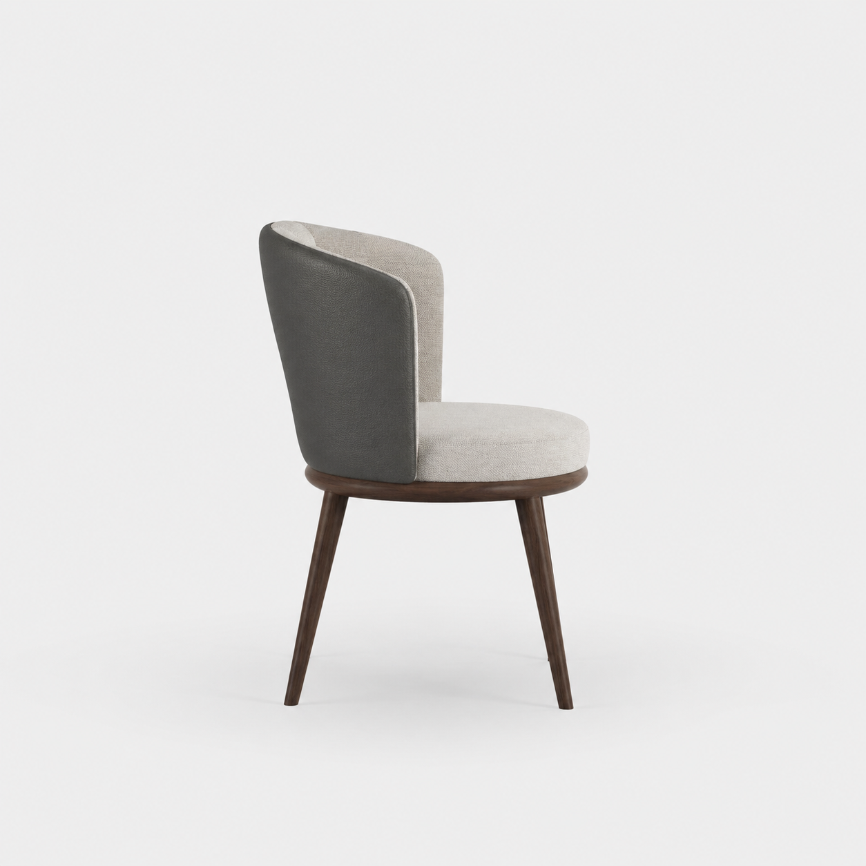 Lupa Dining Chair - Comfort and Design