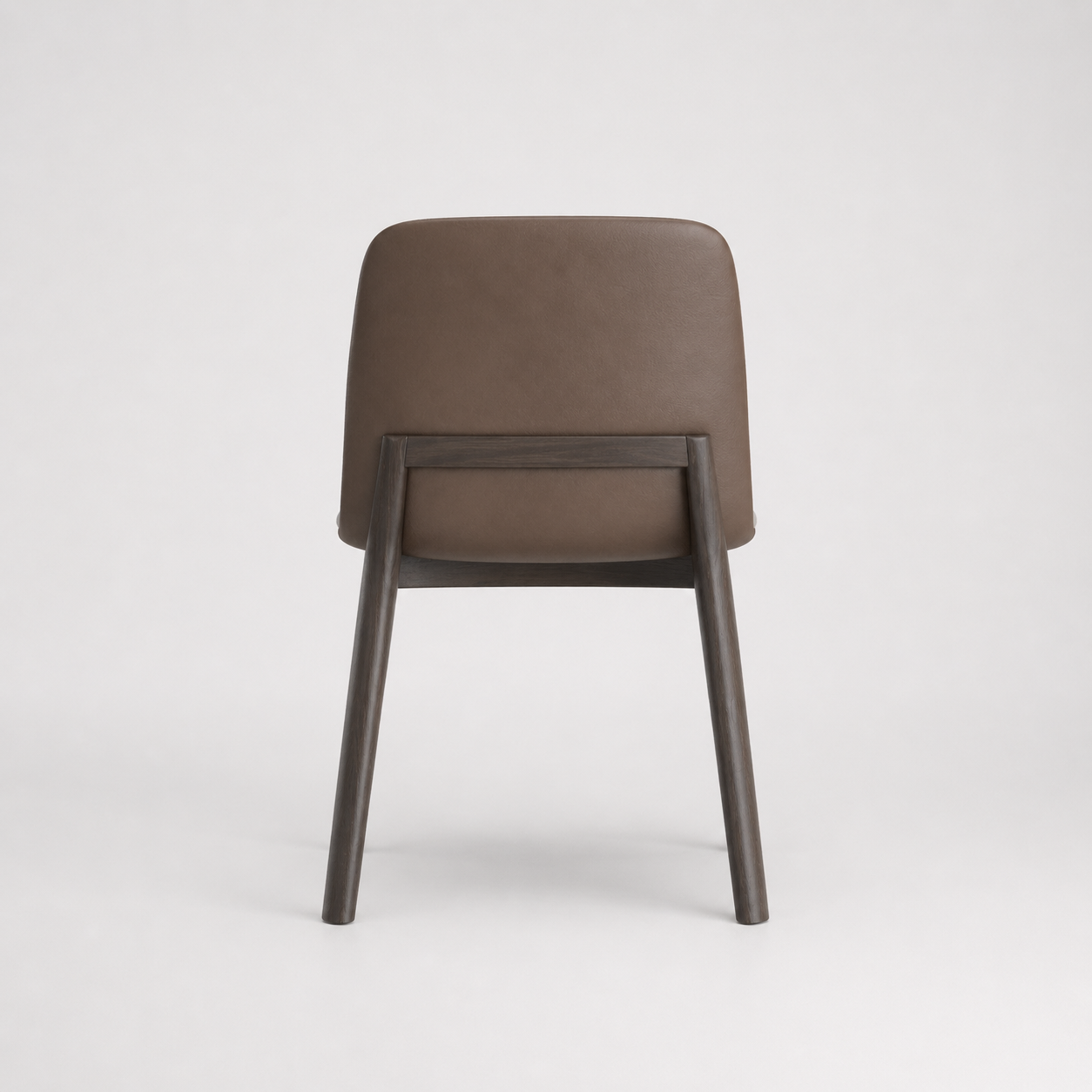Cascade Dining Chair - Sleek Design