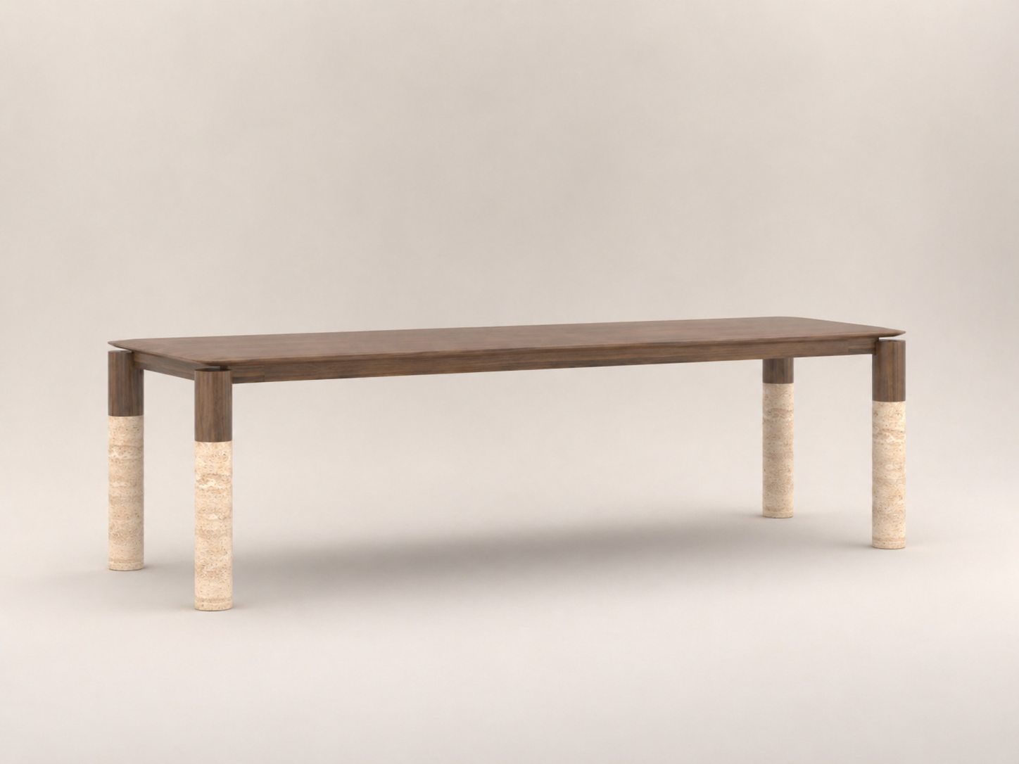 Cascade Dining Table