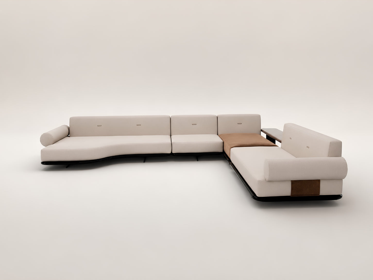 Avisio Modular Sofa