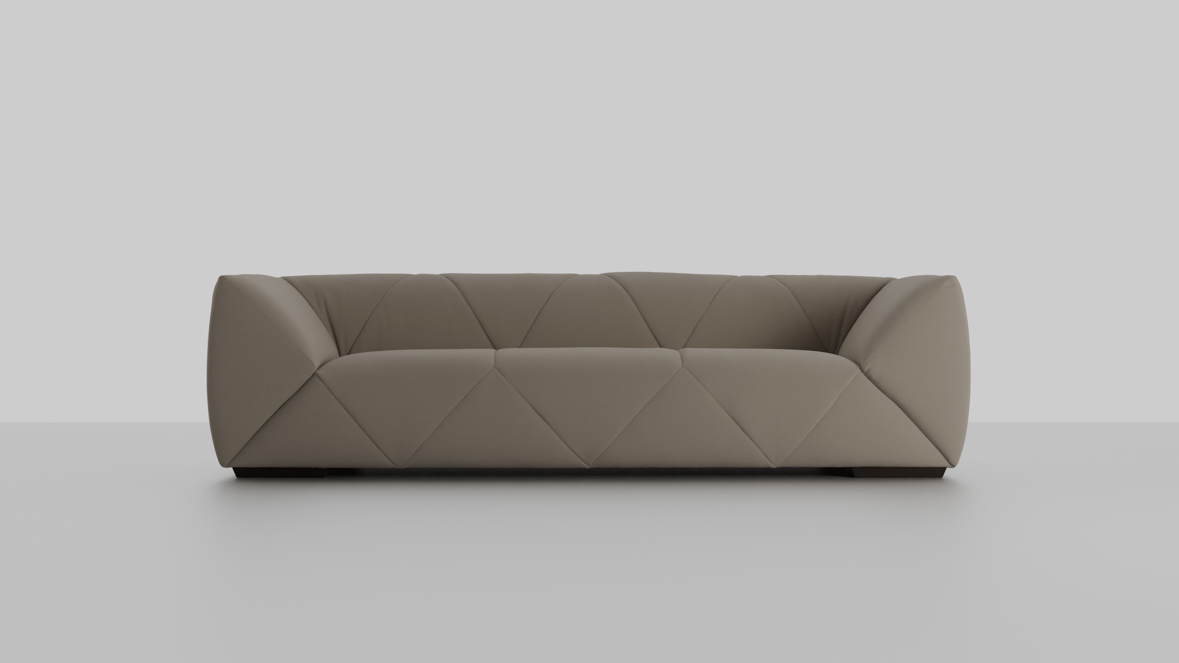 Eclipse Sofa - Contemporary Design
