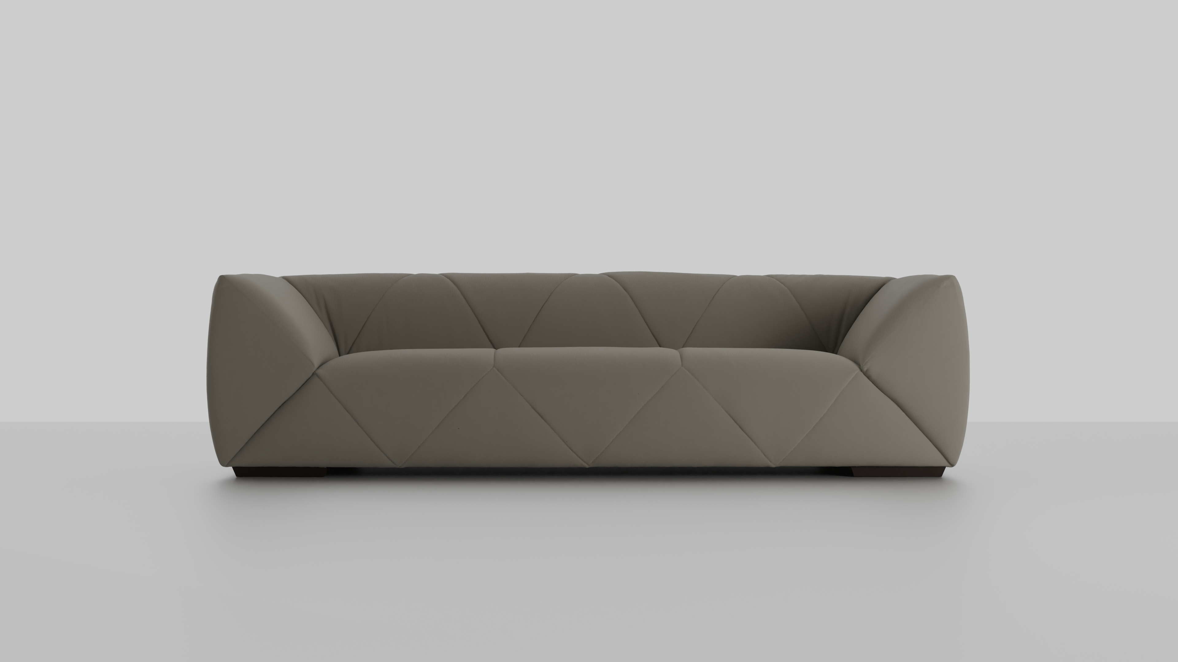Eclipse Sofa - Contemporary Design