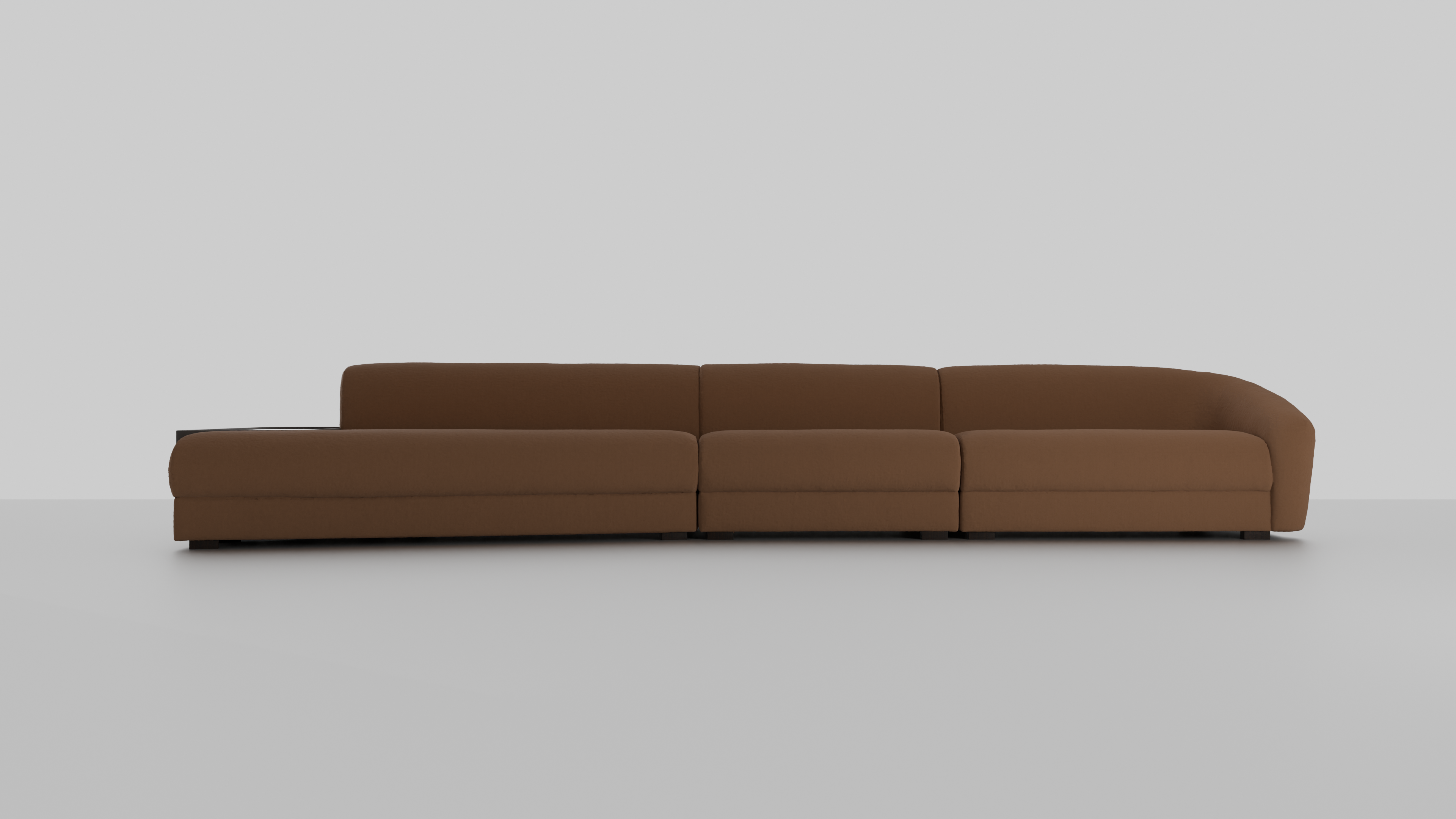 Opal Modular Sofa - Modern Seating