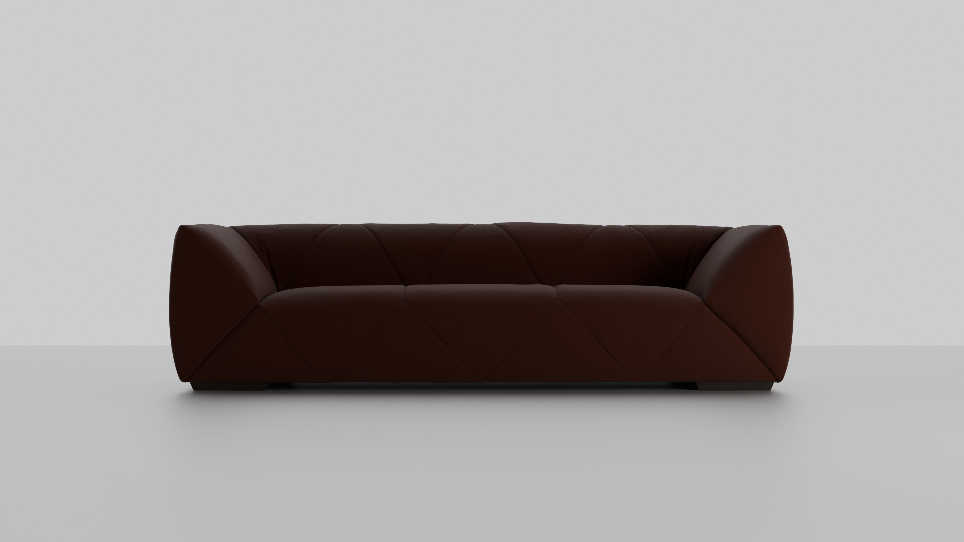 Eclipse Sofa - Contemporary Design