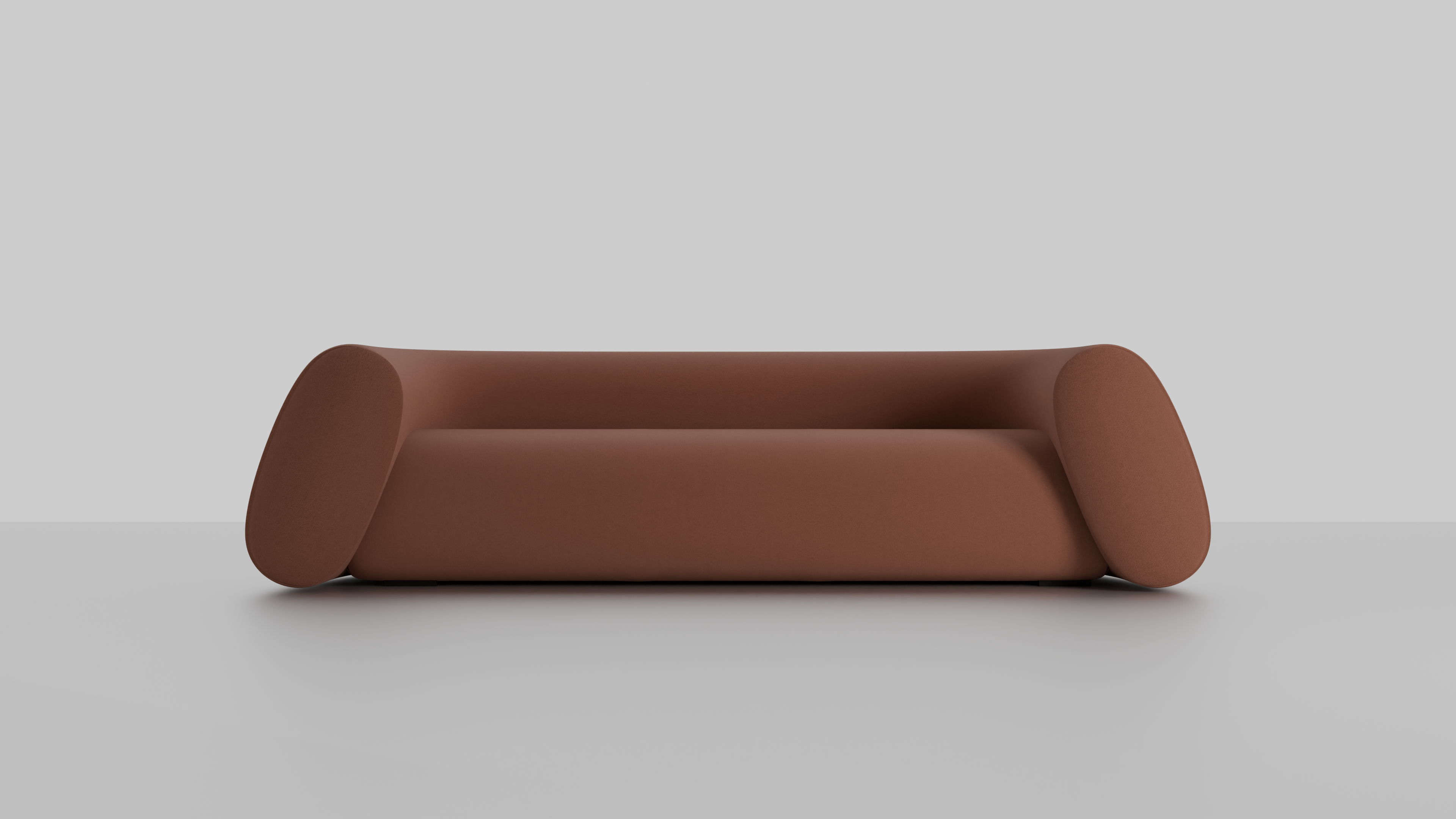 Cascade Sofa - Modern and Luxury