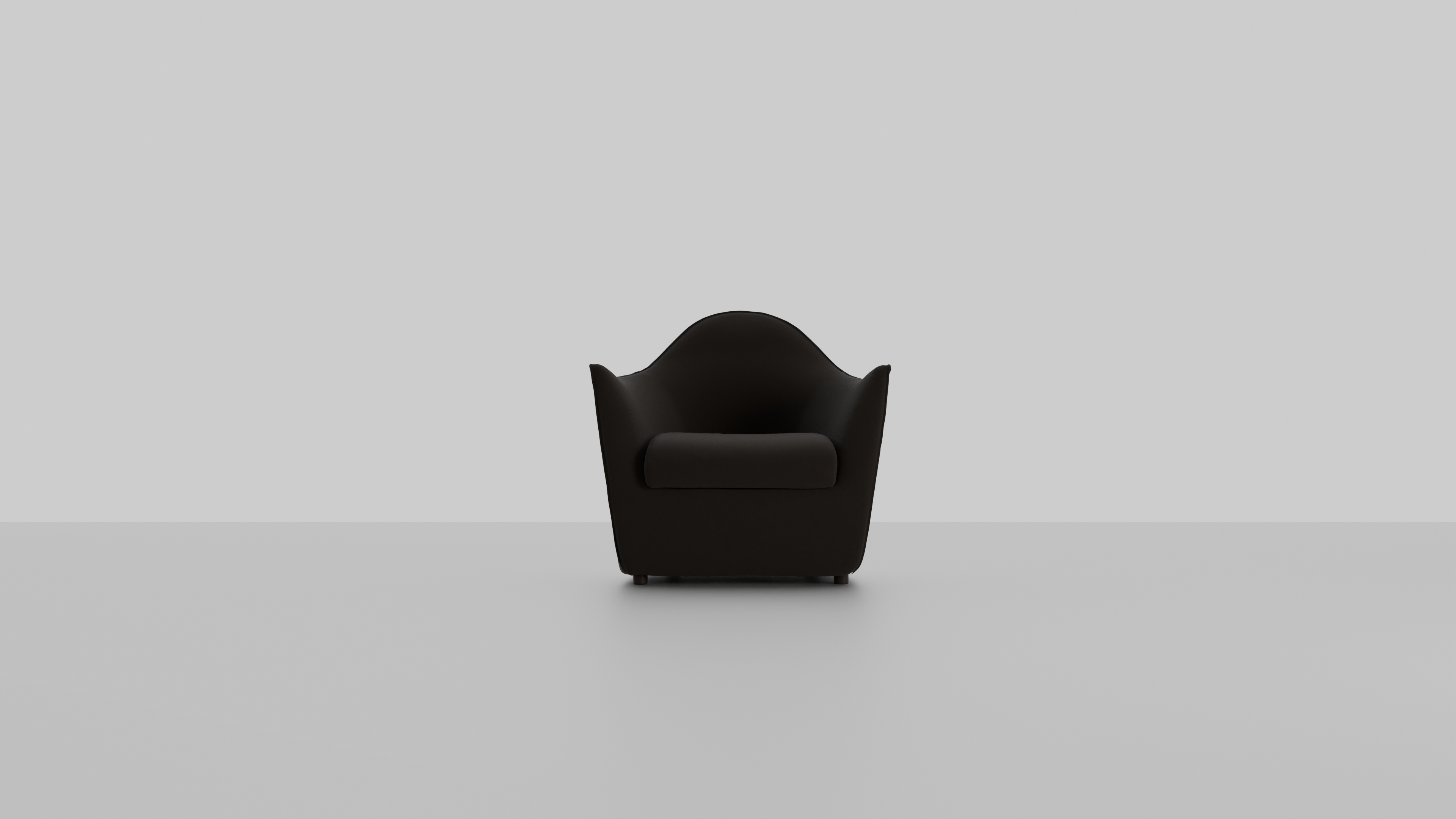 Serene Armchair
