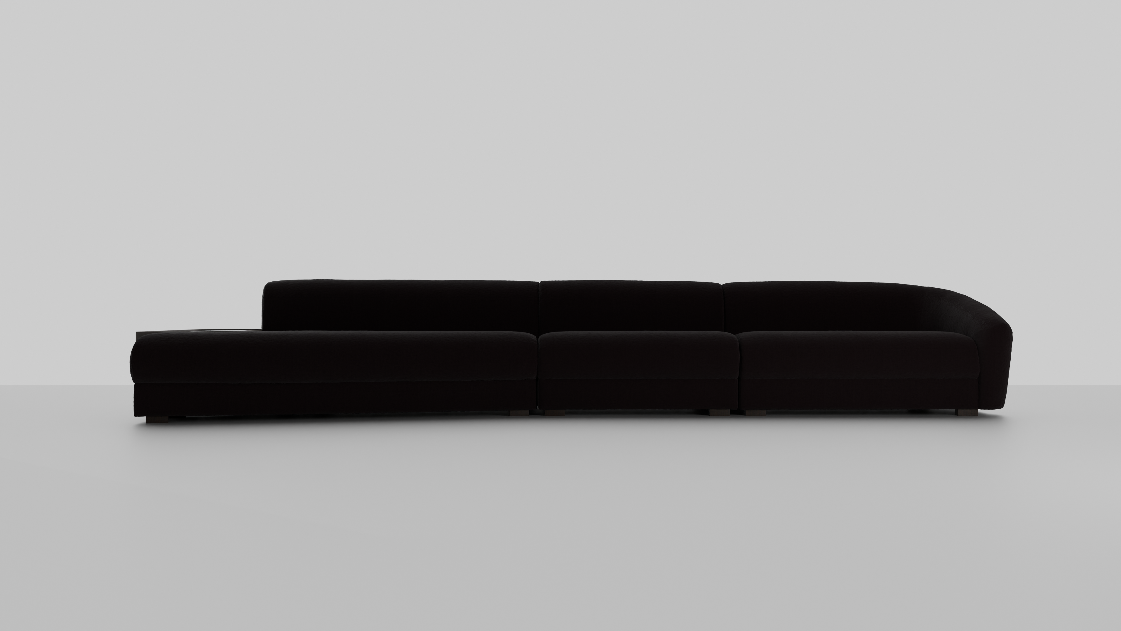 Opal Modular Sofa - Modern Seating