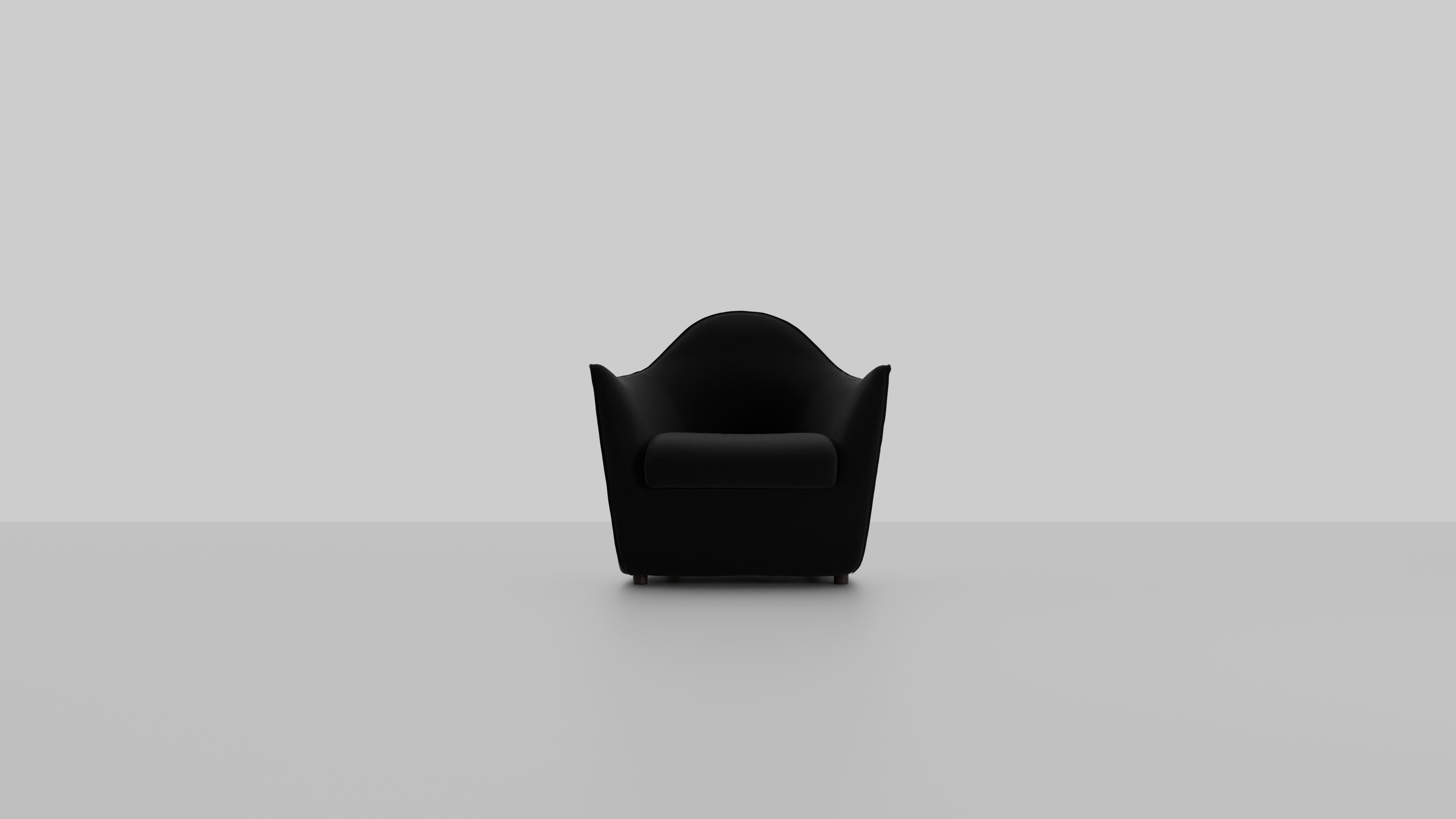 Serene Armchair
