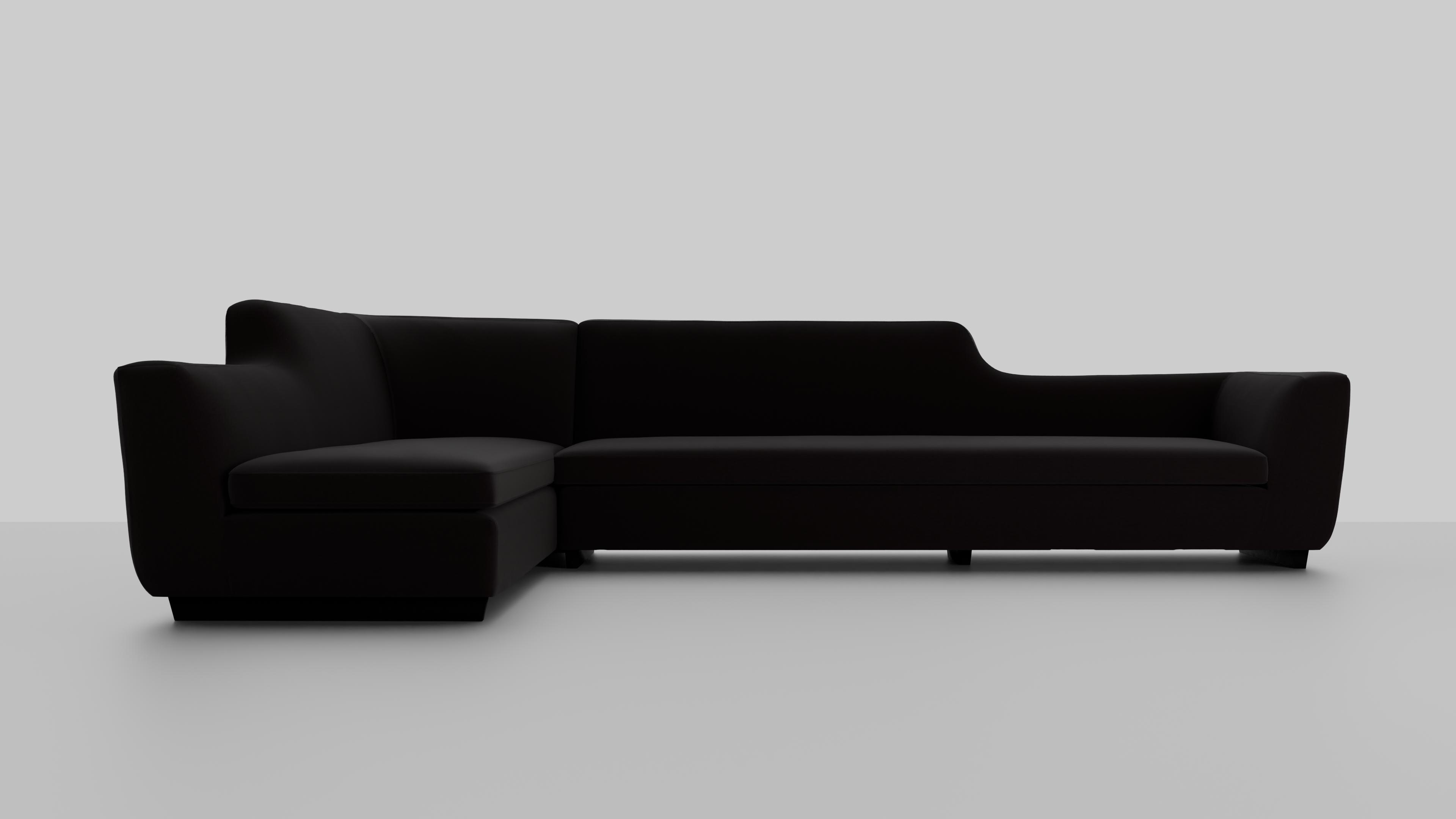 Vogue Modular Sofa - Modern Lines