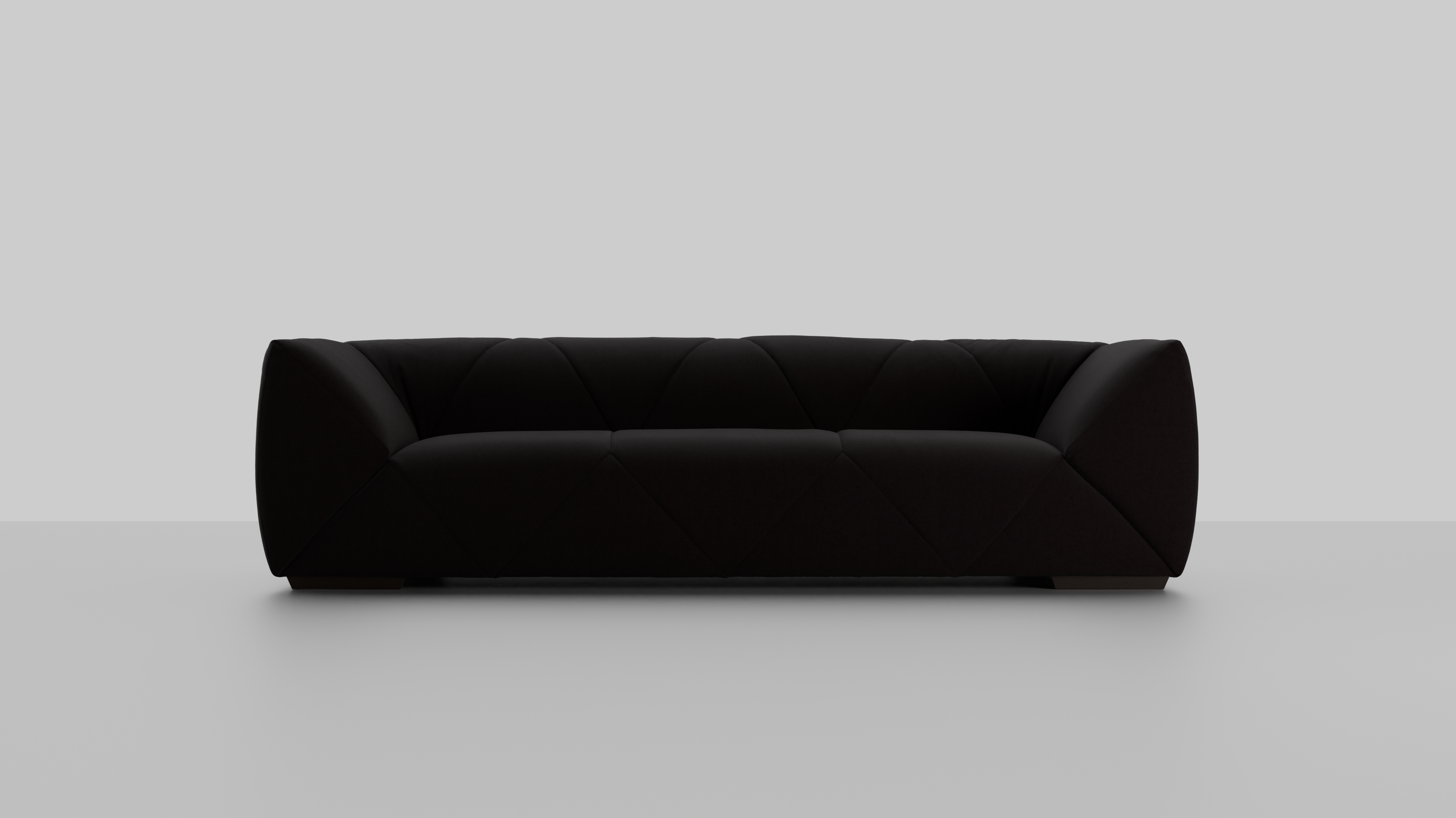 Eclipse Sofa - Contemporary Design