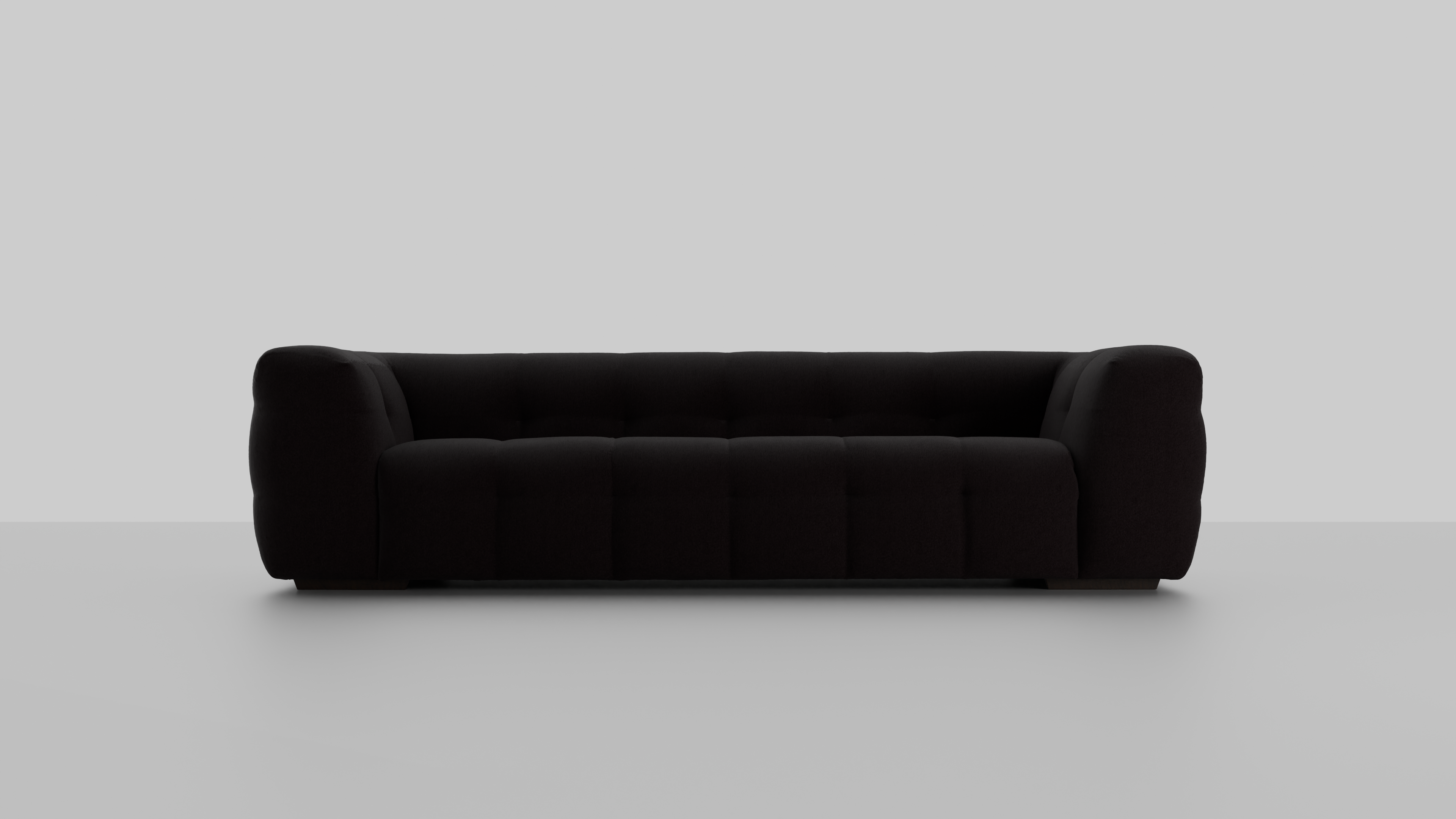 Viva Sofa Bold Comfort - Contemporary Lofts