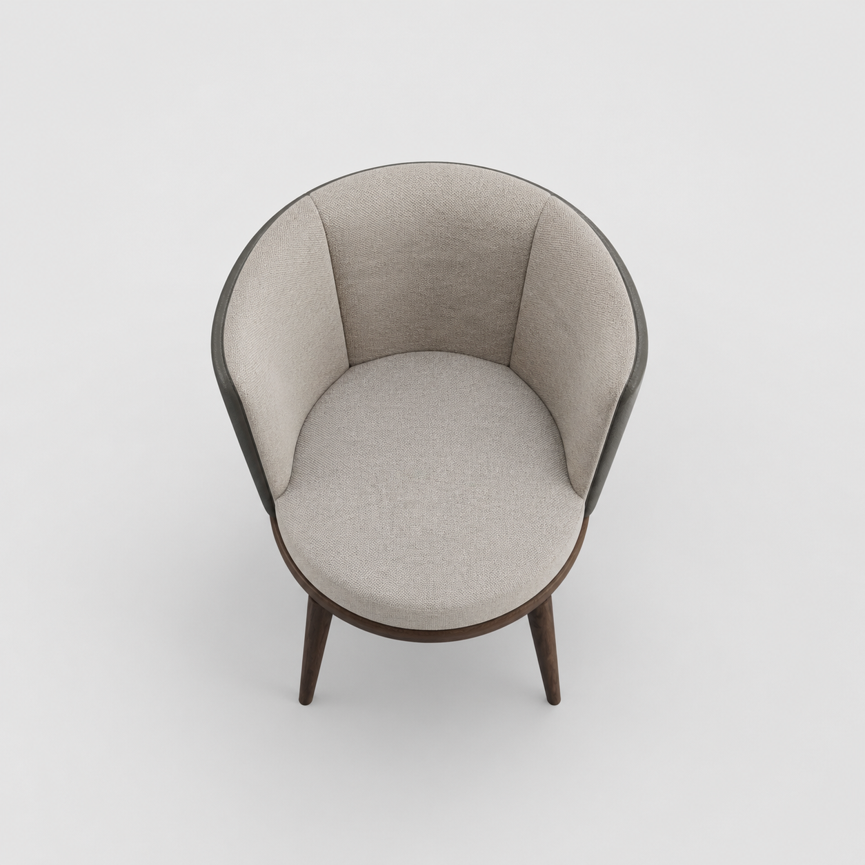 Lupa Dining Chair - Comfort and Design