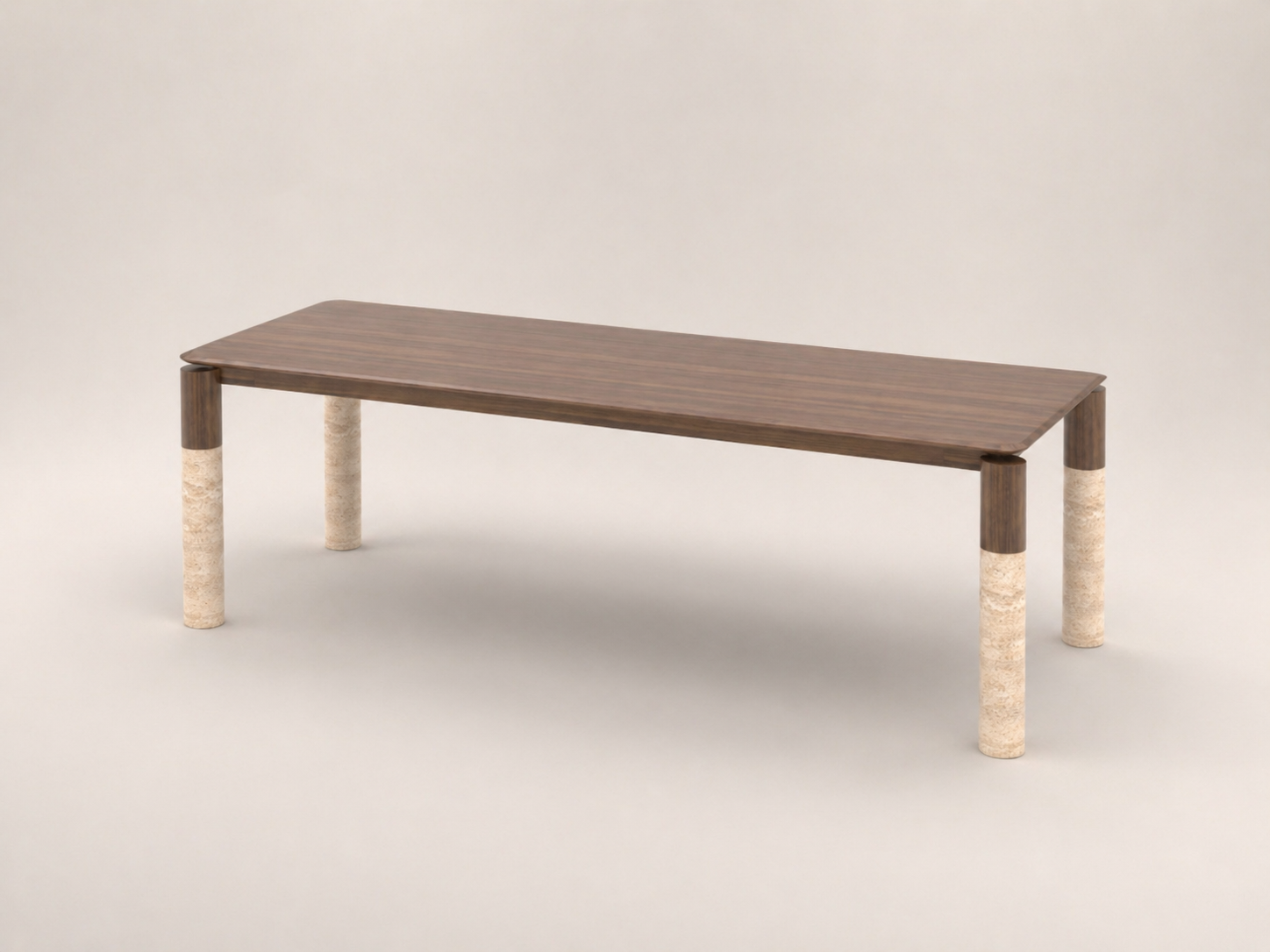 Cascade Dining Table