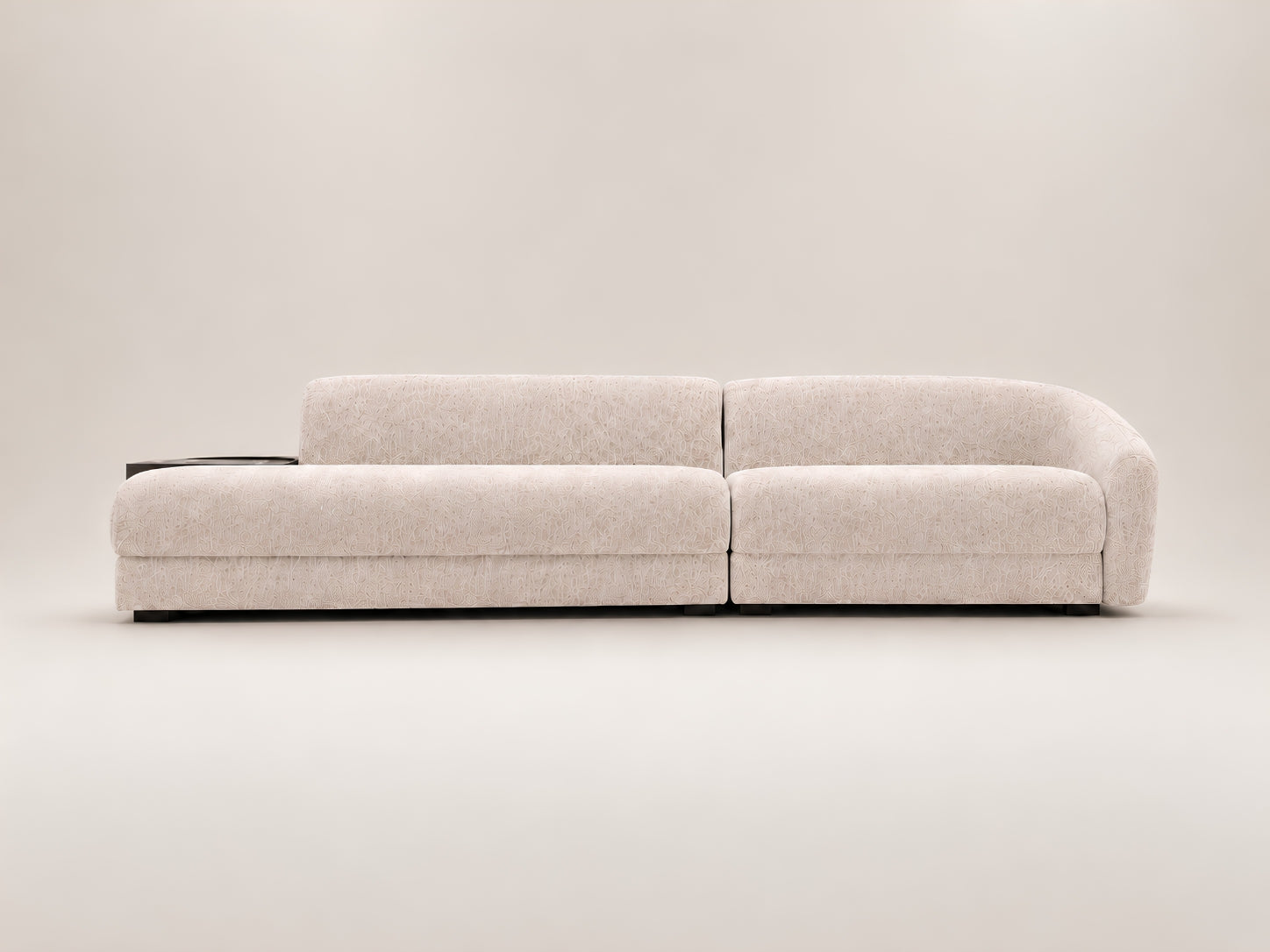 Opal Modular Sofa- 2 Modules