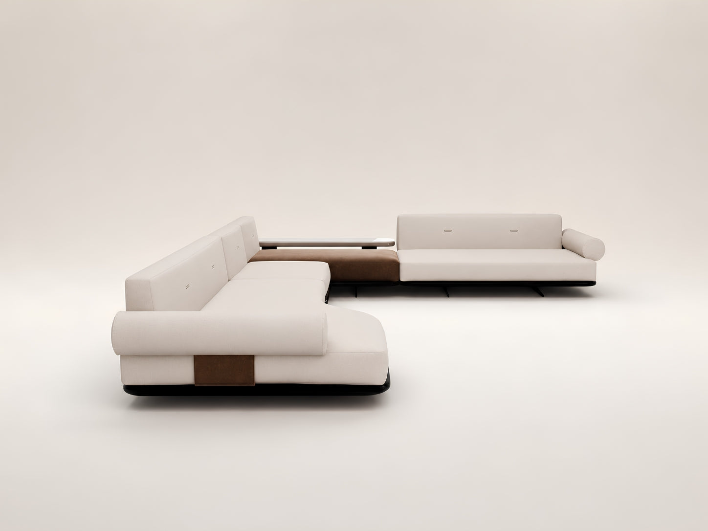 Avisio Modular Sofa