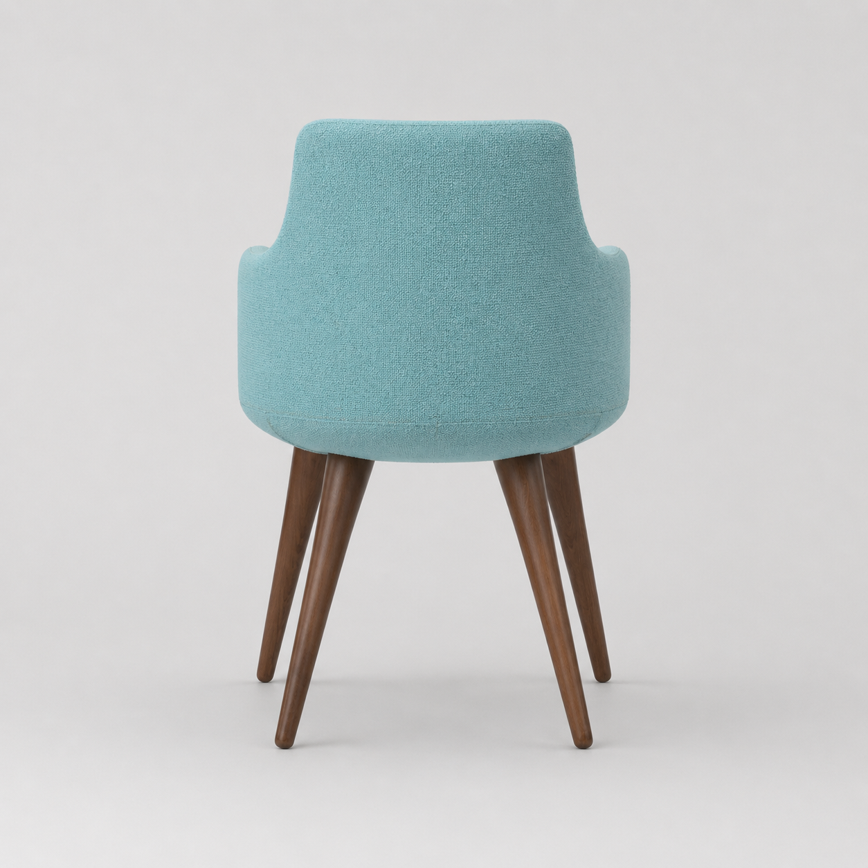 Dervish Wood Chair