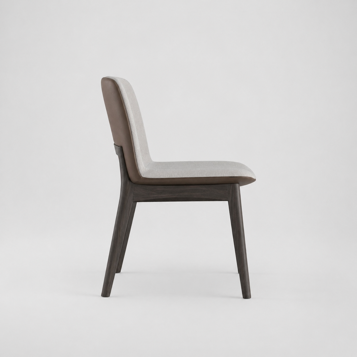 Cascade Dining Chair - Sleek Design