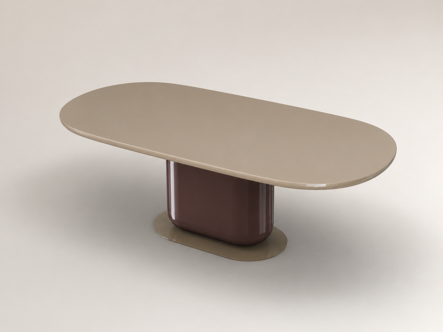 Noce Lake Dining Table