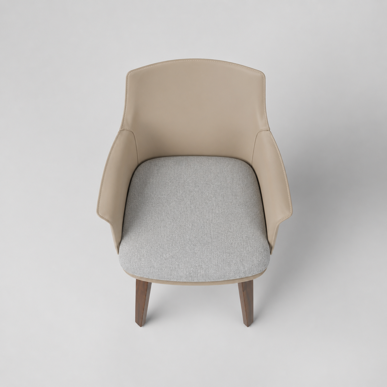 Briancon Dining Chair -Modern Design