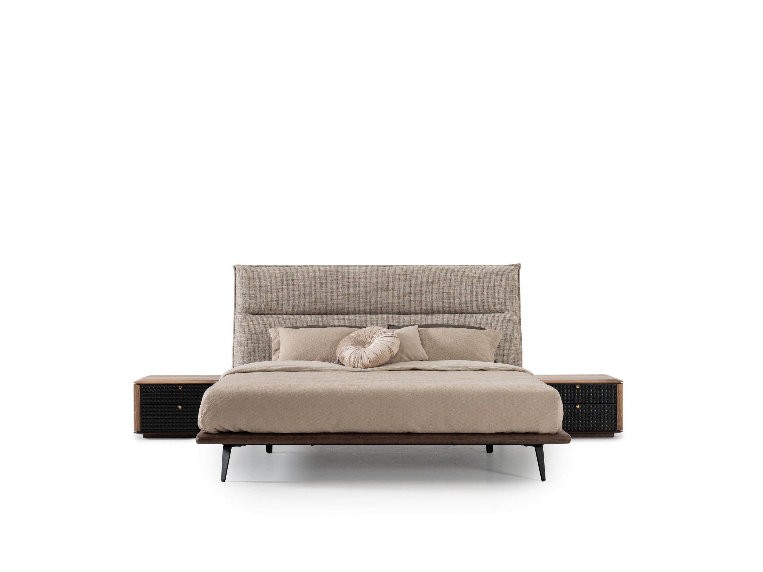 Moretto Bedroom Set