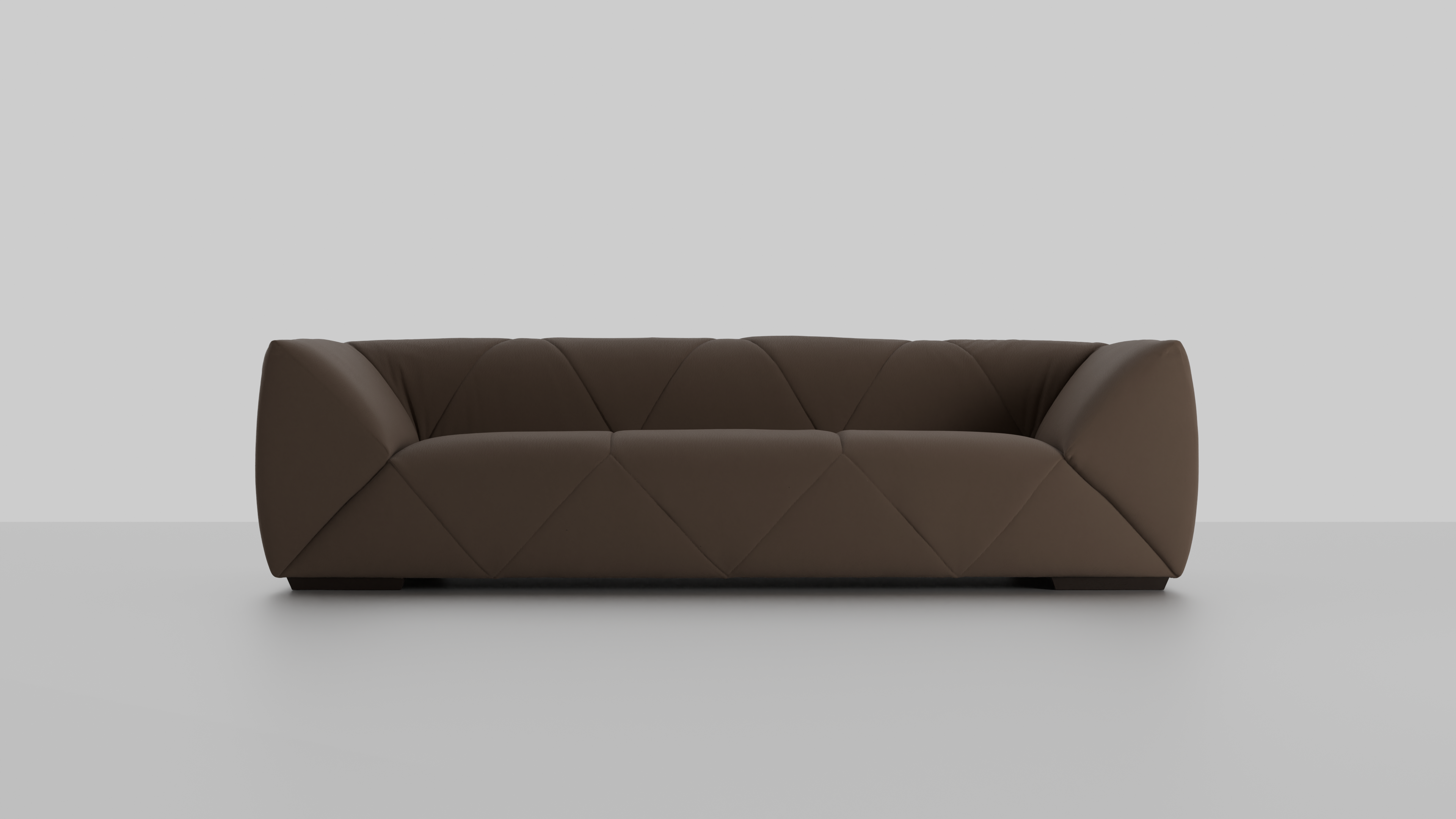 Eclipse Sofa - Contemporary Design