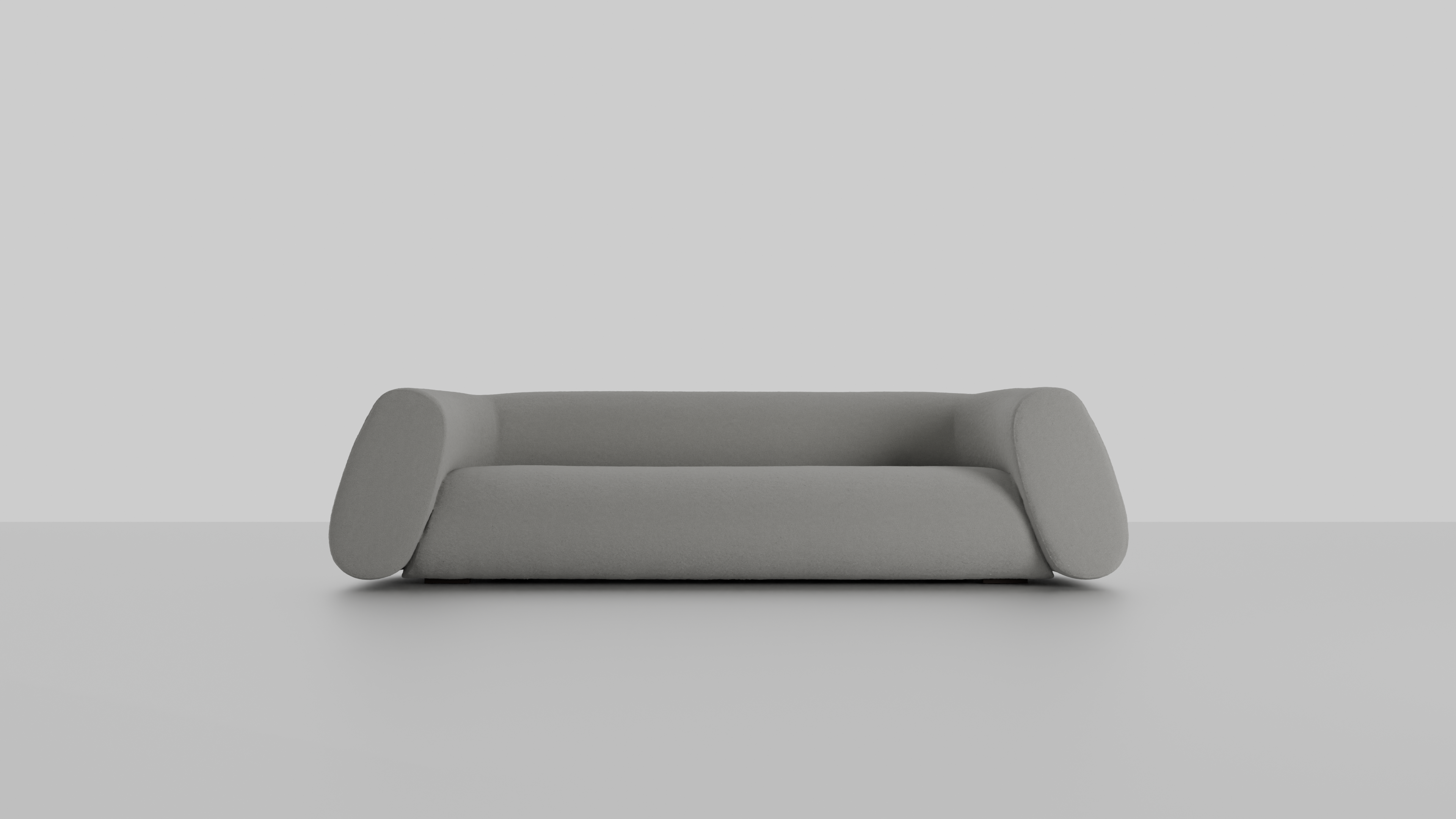 Cascade Sofa - Modern and Luxury