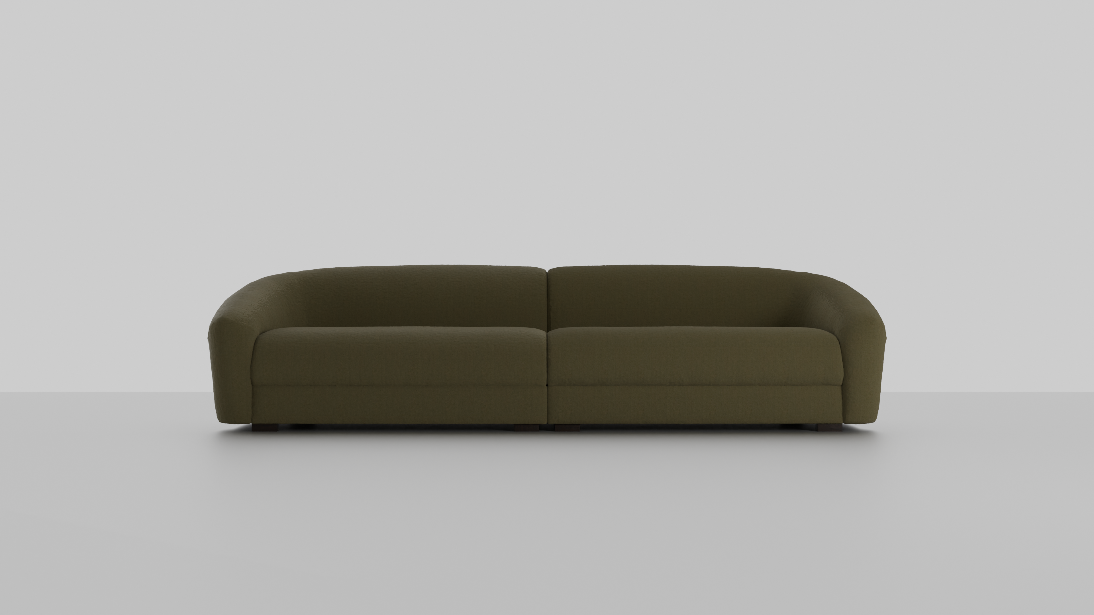 Opal Sofa