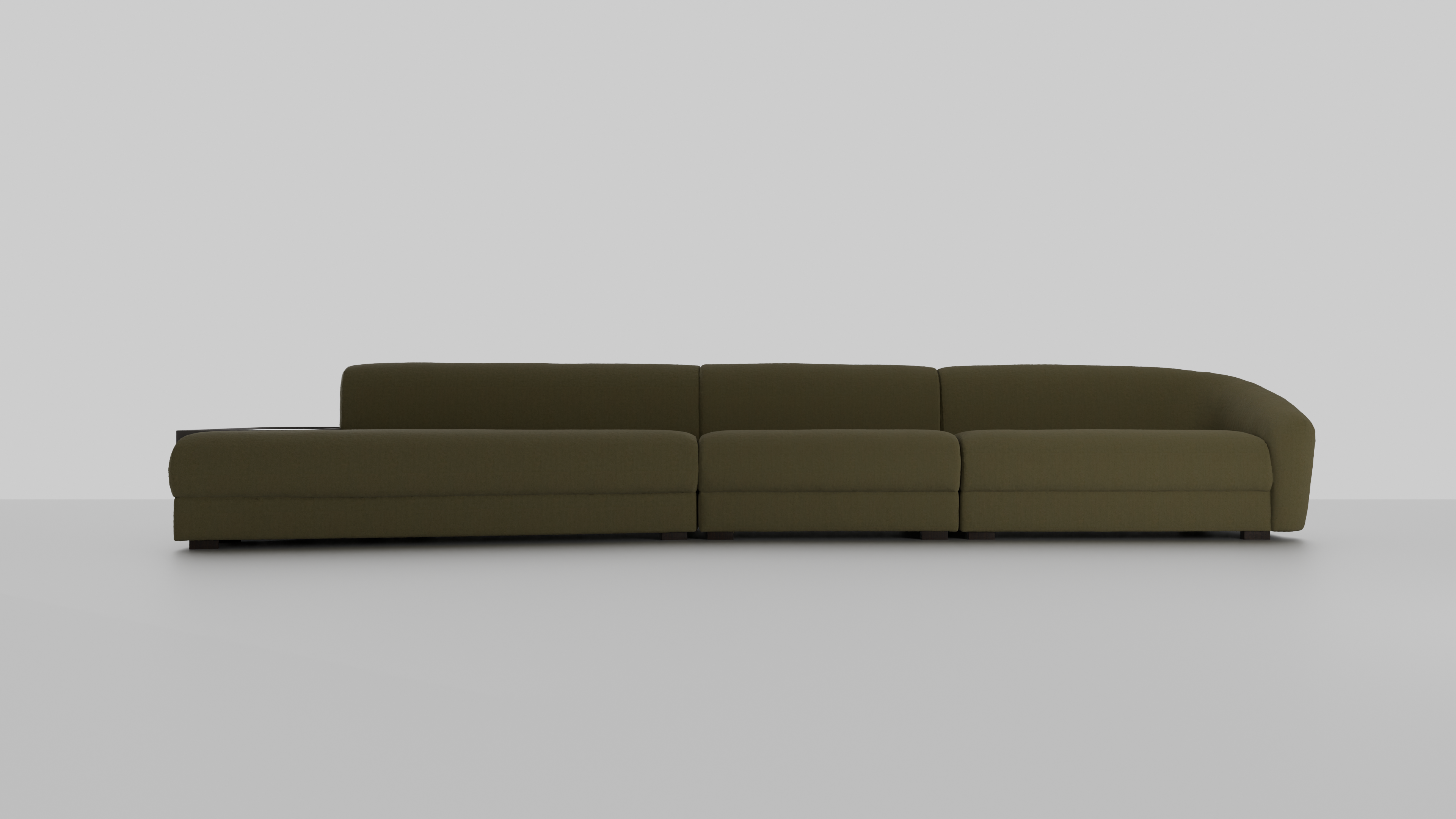 Opal Modular Sofa - Modern Seating