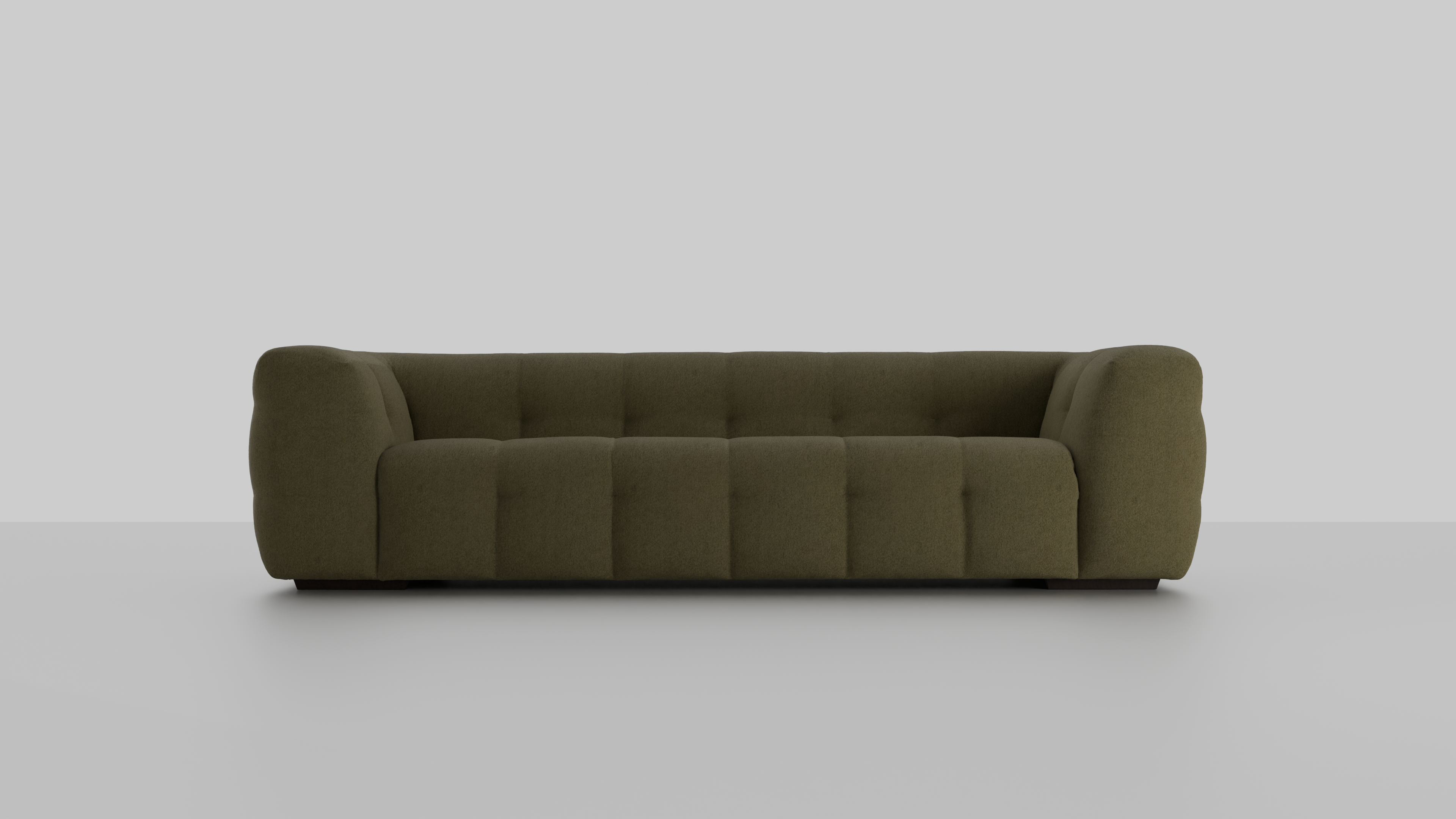 Viva Sofa Bold Comfort - Contemporary Lofts