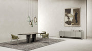 Dora Stone Dining Table