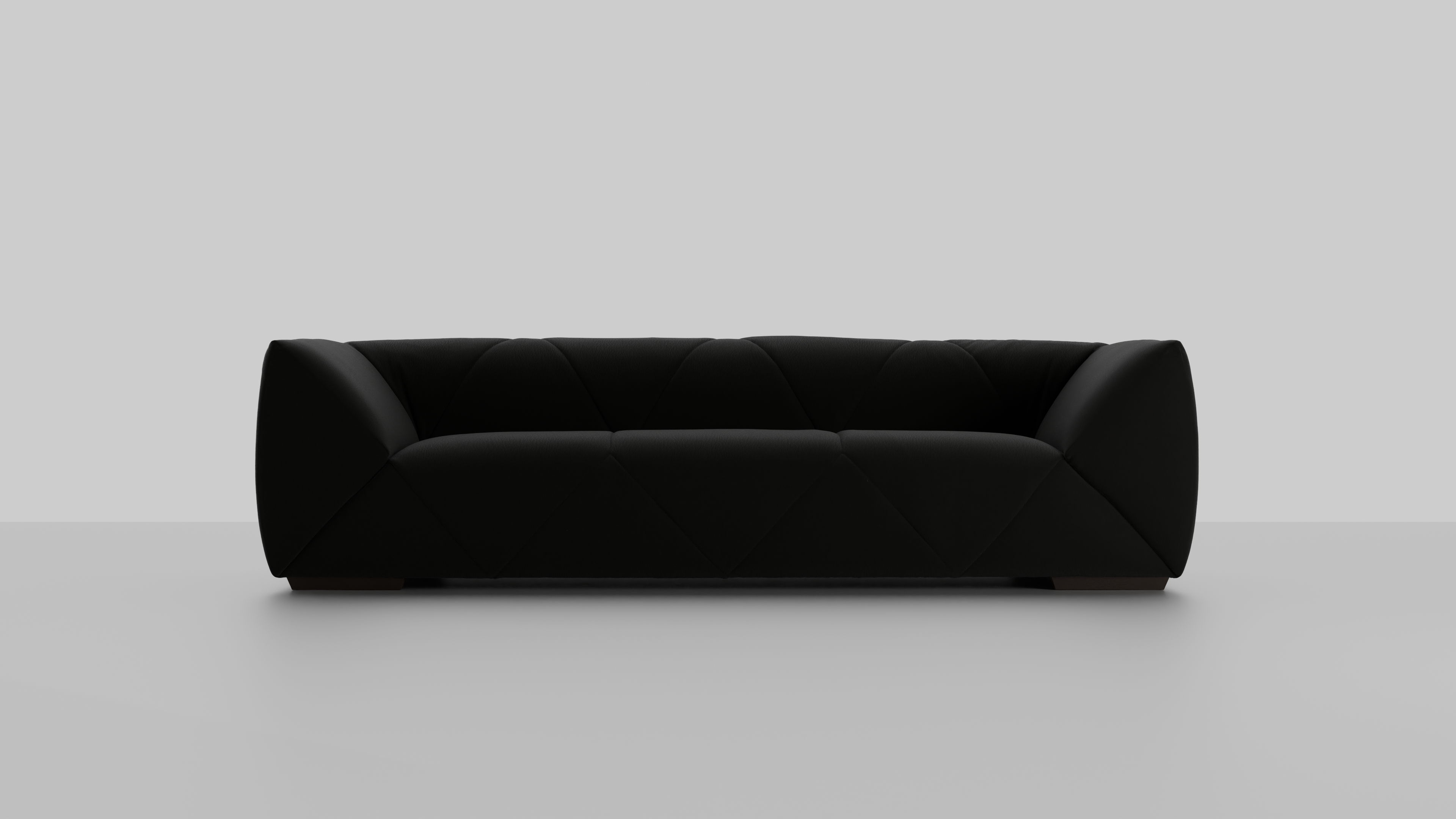 Eclipse Sofa - Contemporary Design