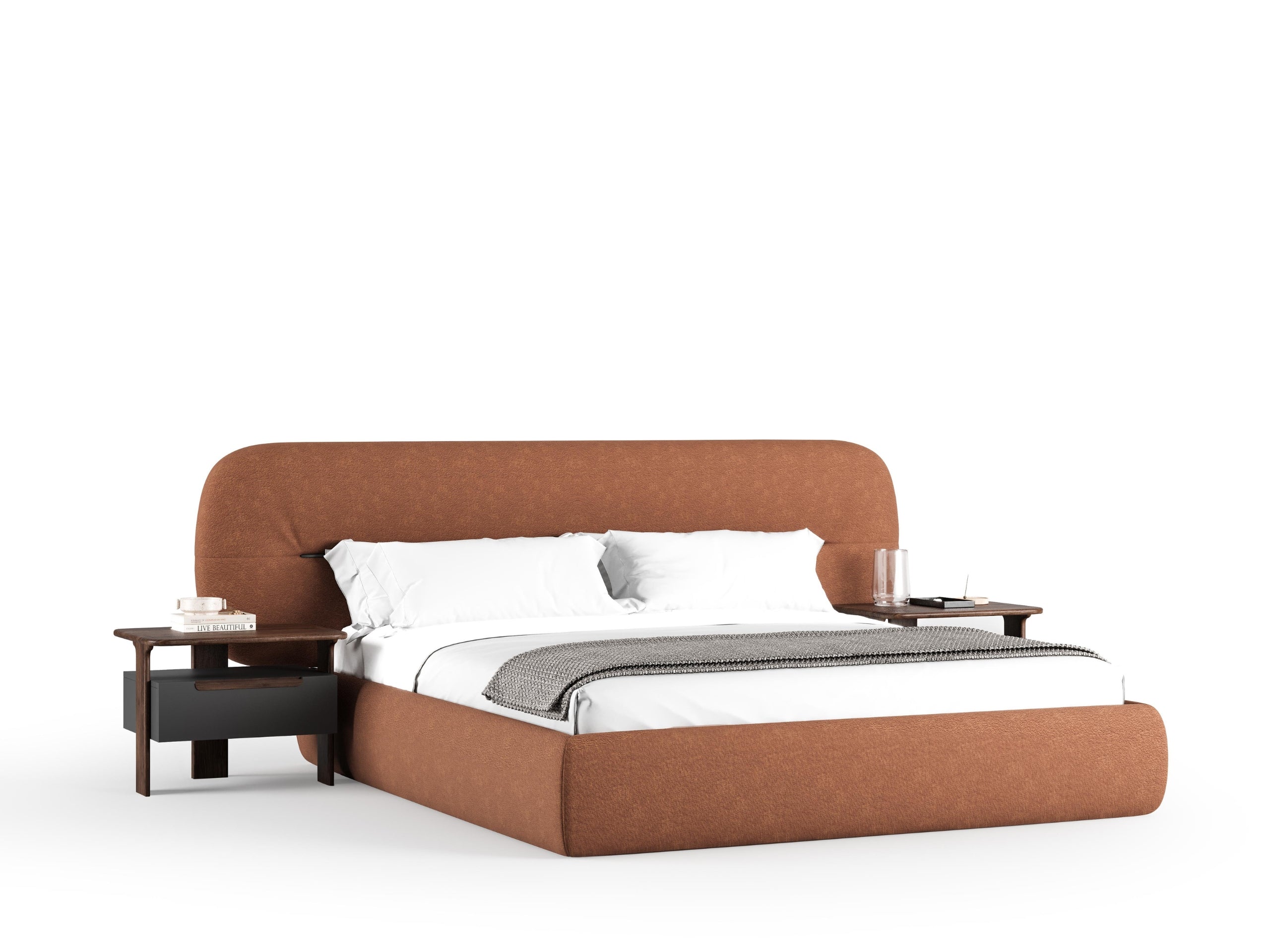 Nova Bedroom Set