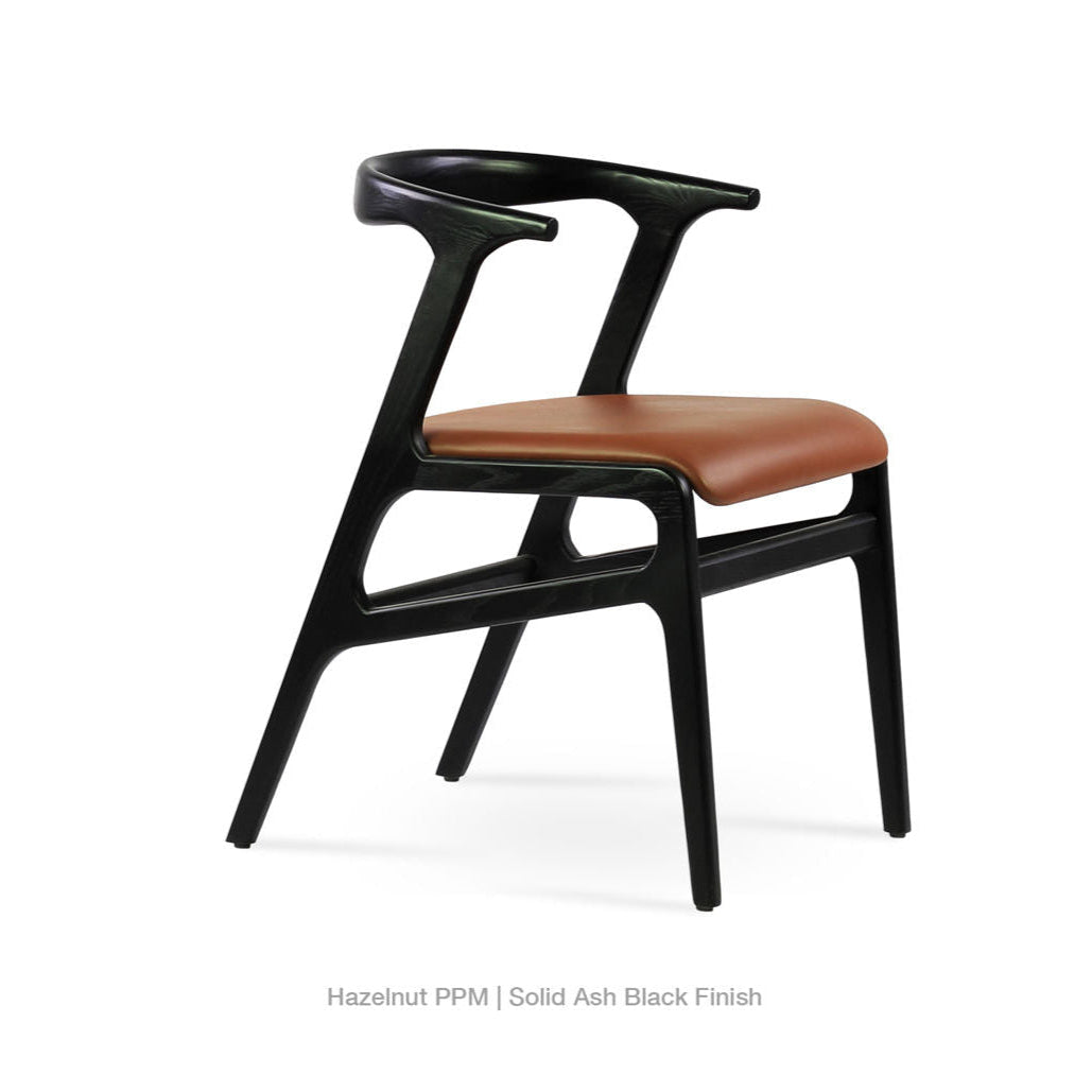Aristo Dining Chair in Studio