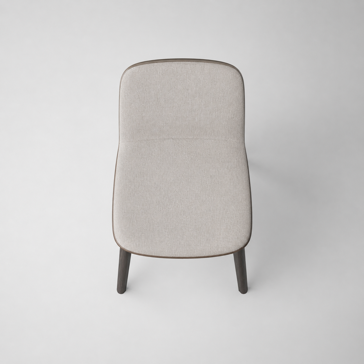 Cascade Dining Chair - Sleek Design