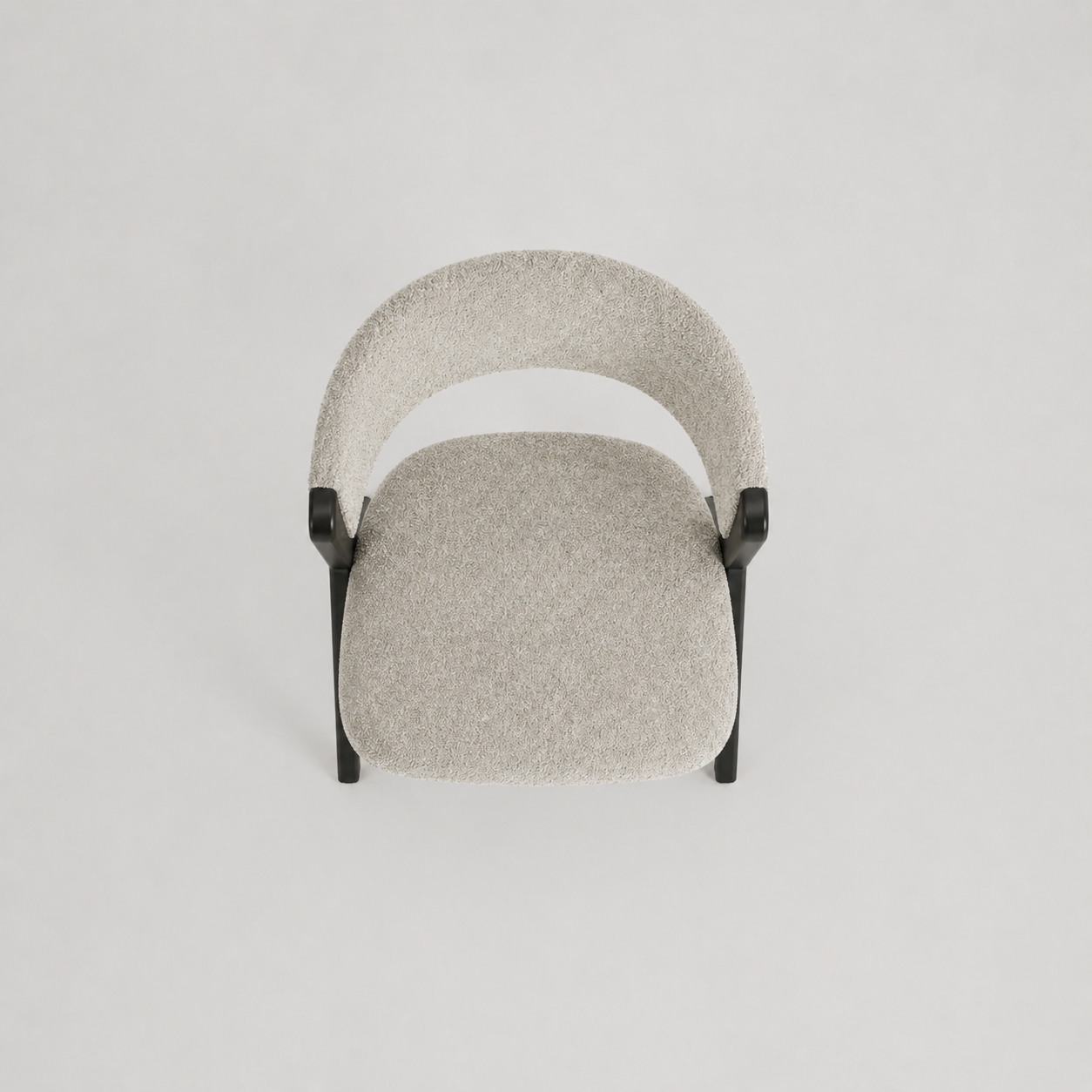 Koza Dining Chair - Timeless Form