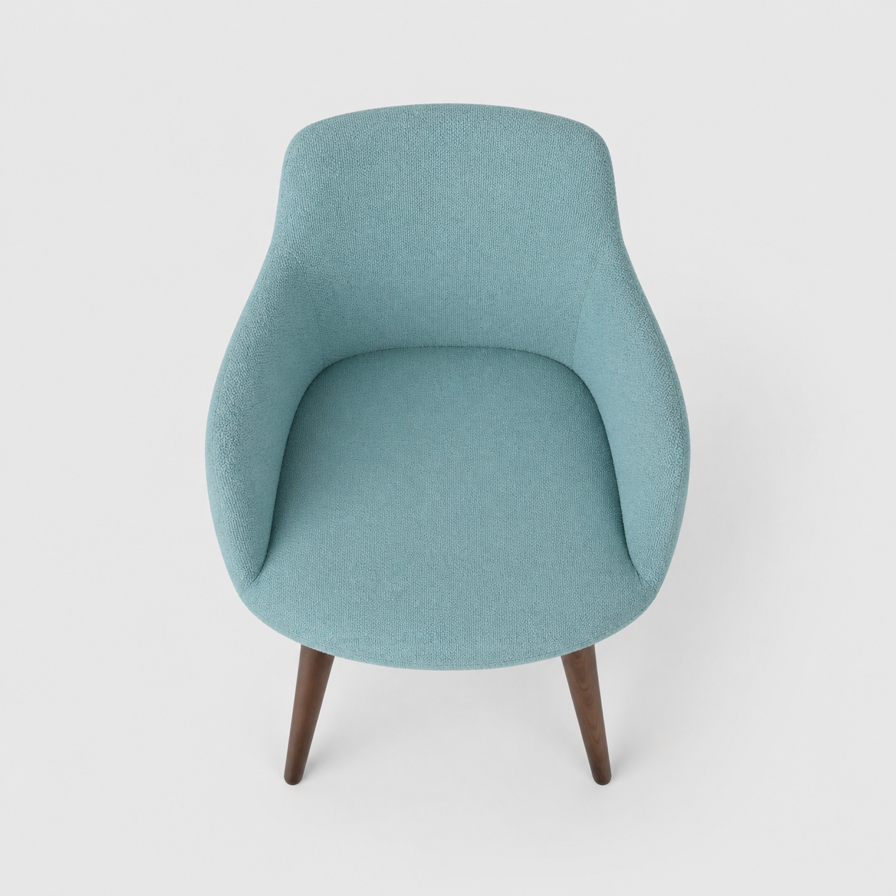 Dervish Wood Chair