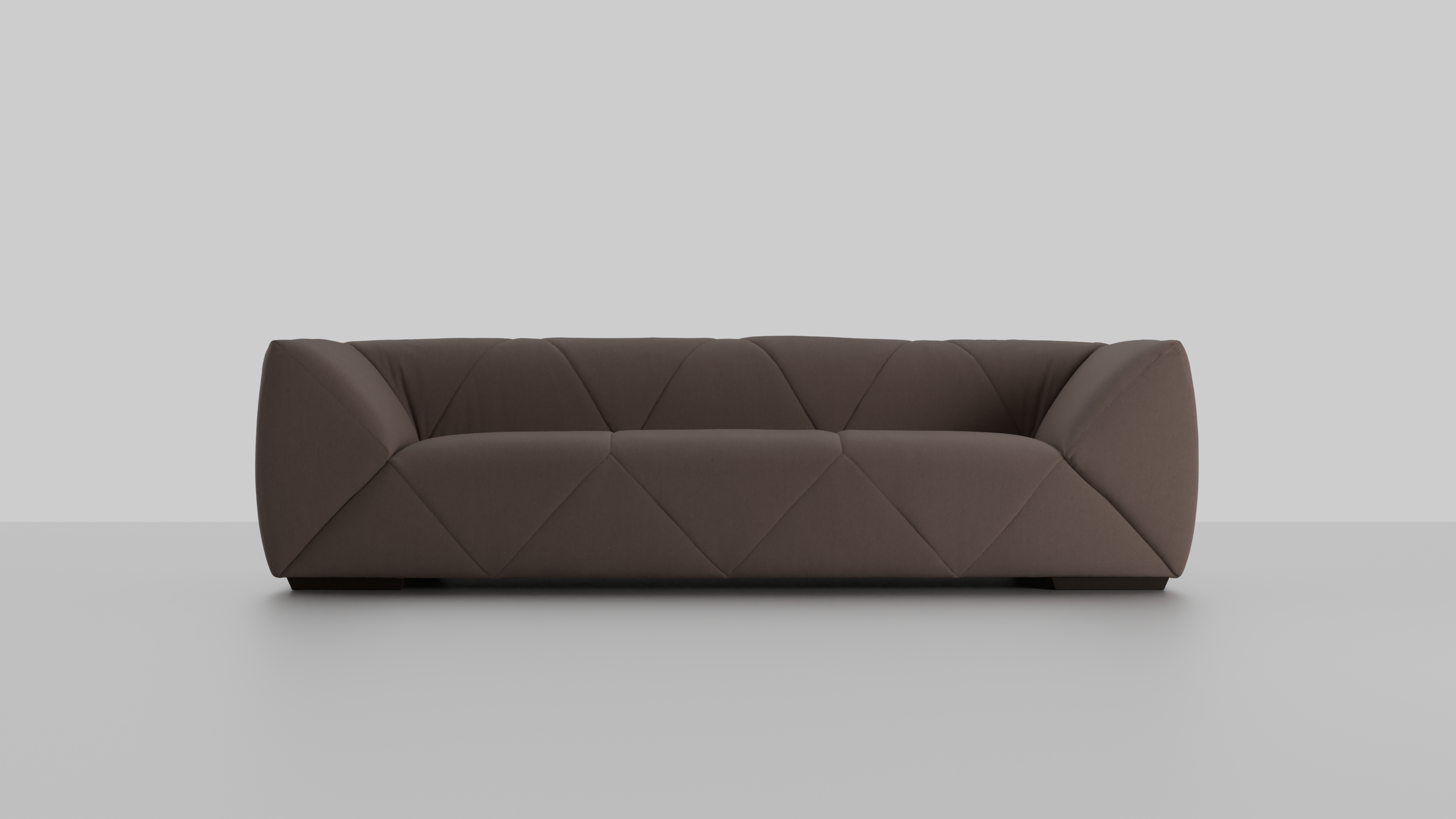 Eclipse Sofa - Contemporary Design
