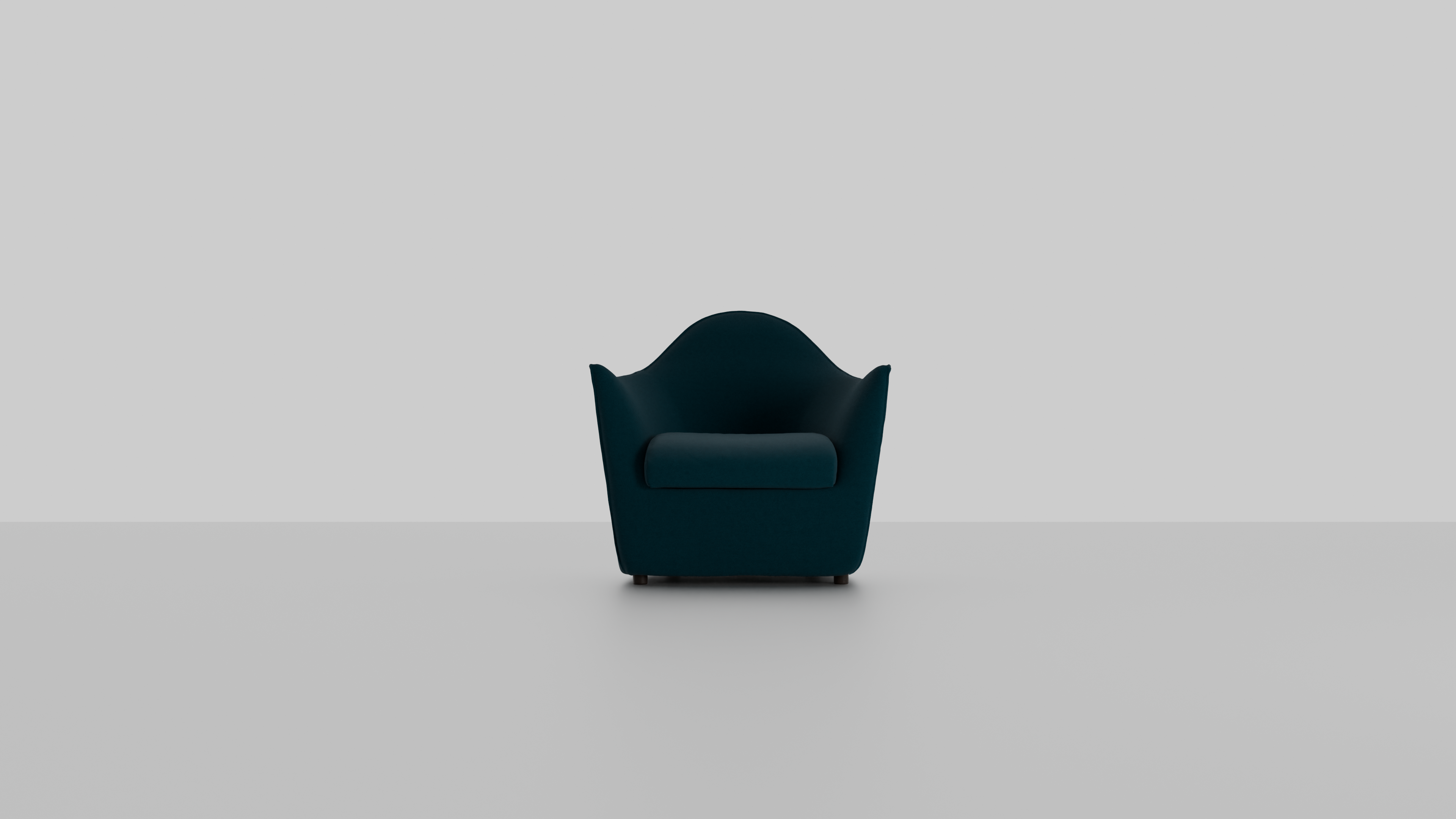 Serene Armchair