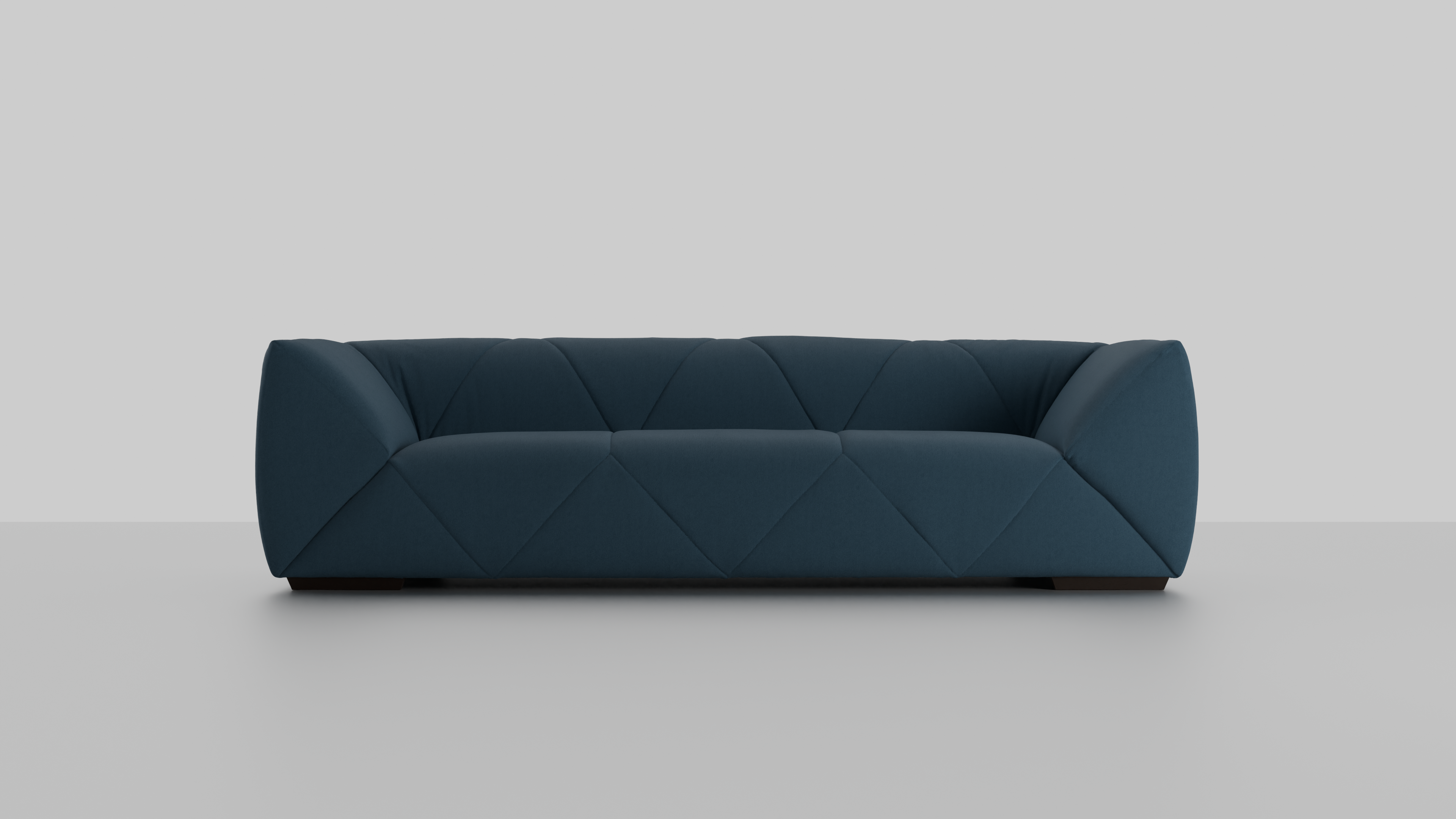 Eclipse Sofa - Contemporary Design