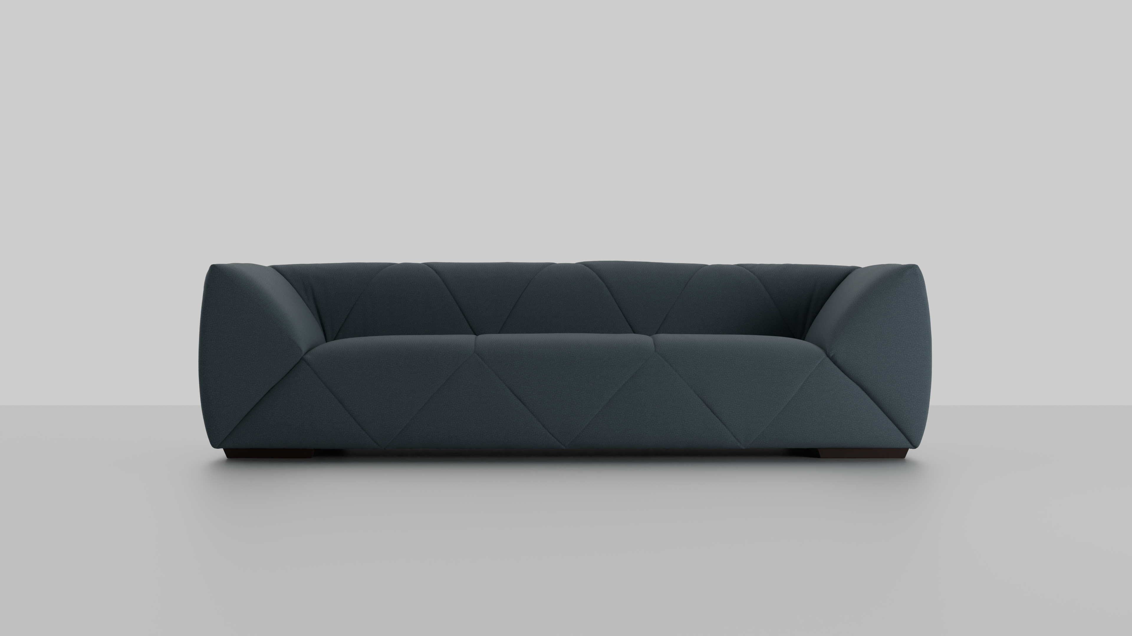 Eclipse Sofa - Contemporary Design